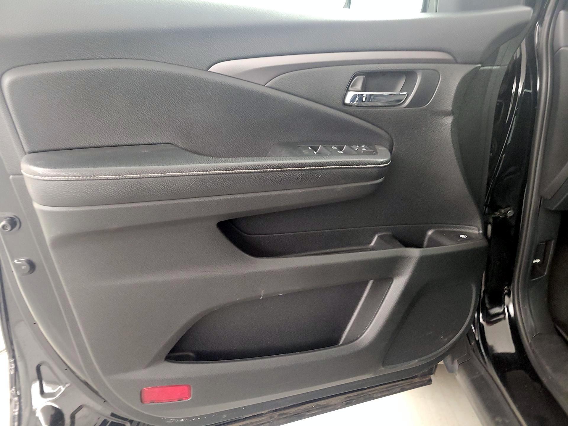 Thumbnail: 2021 Honda Ridgeline - 12