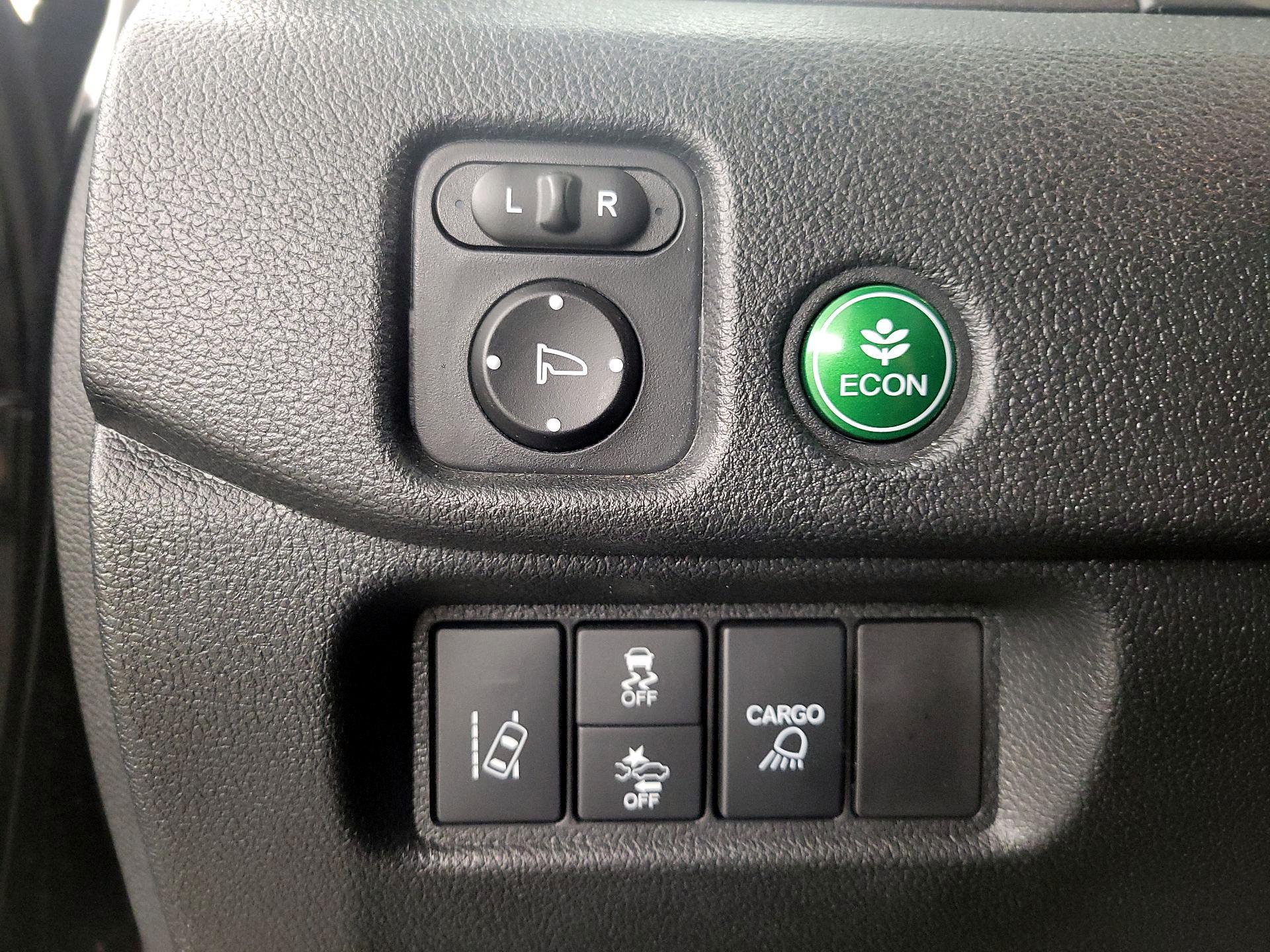 Thumbnail: 2021 Honda Ridgeline - 13