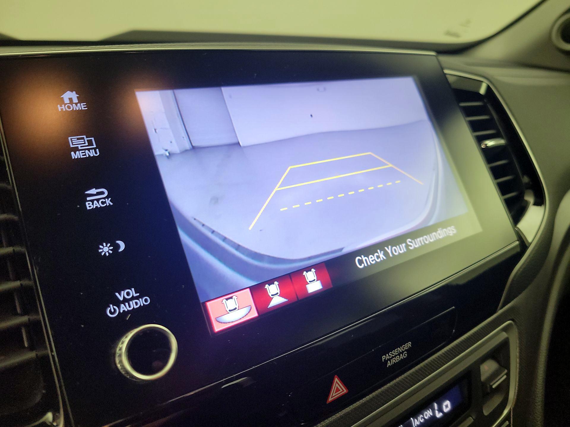 Thumbnail: 2021 Honda Ridgeline - 14