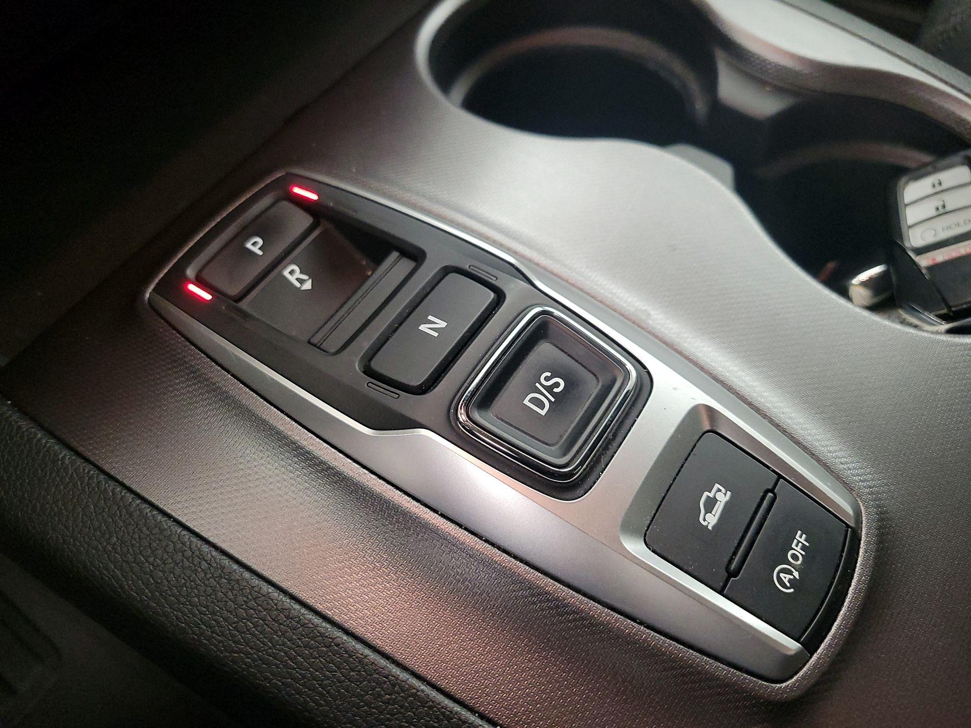 Thumbnail: 2021 Honda Ridgeline - 17