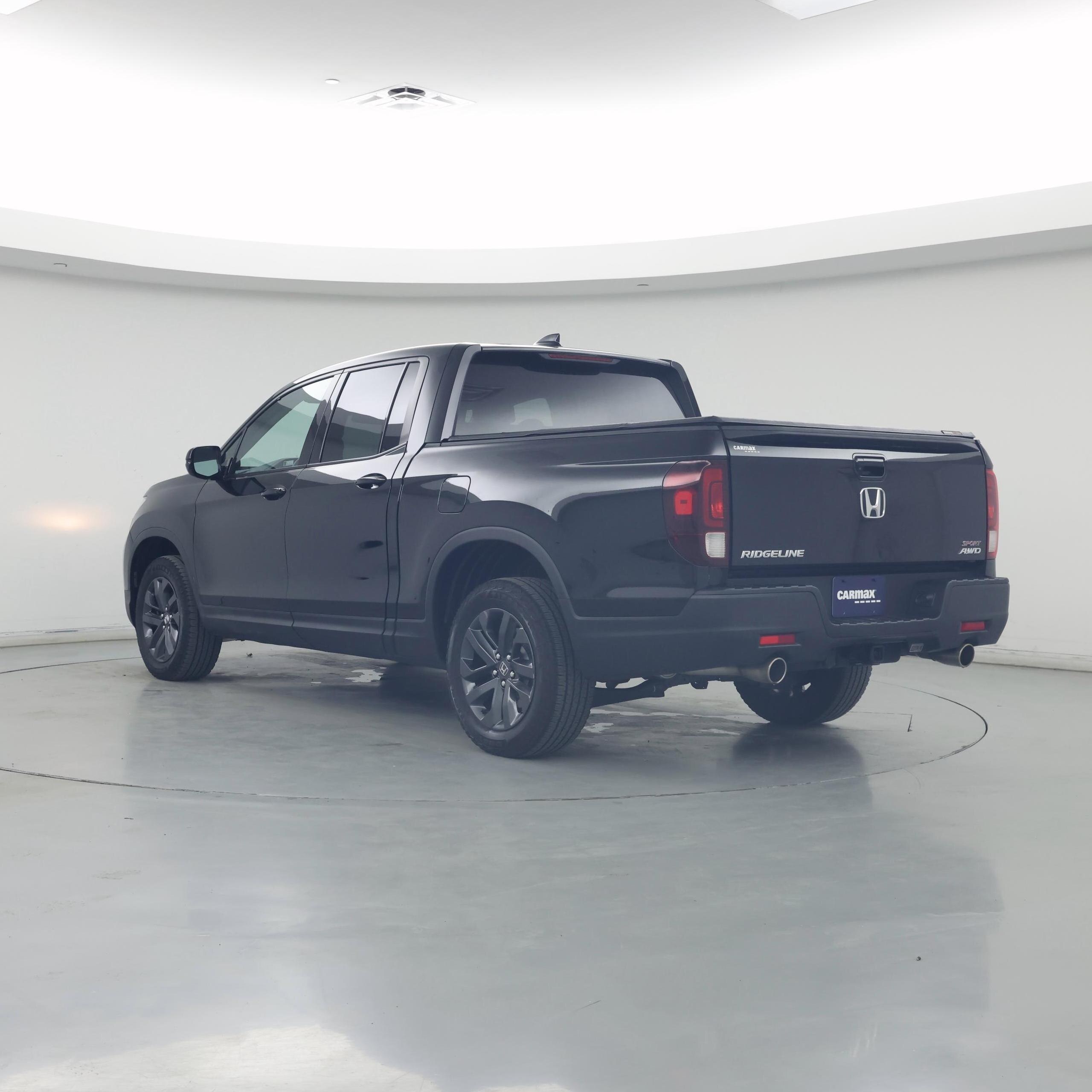 Thumbnail: 2021 Honda Ridgeline - 2