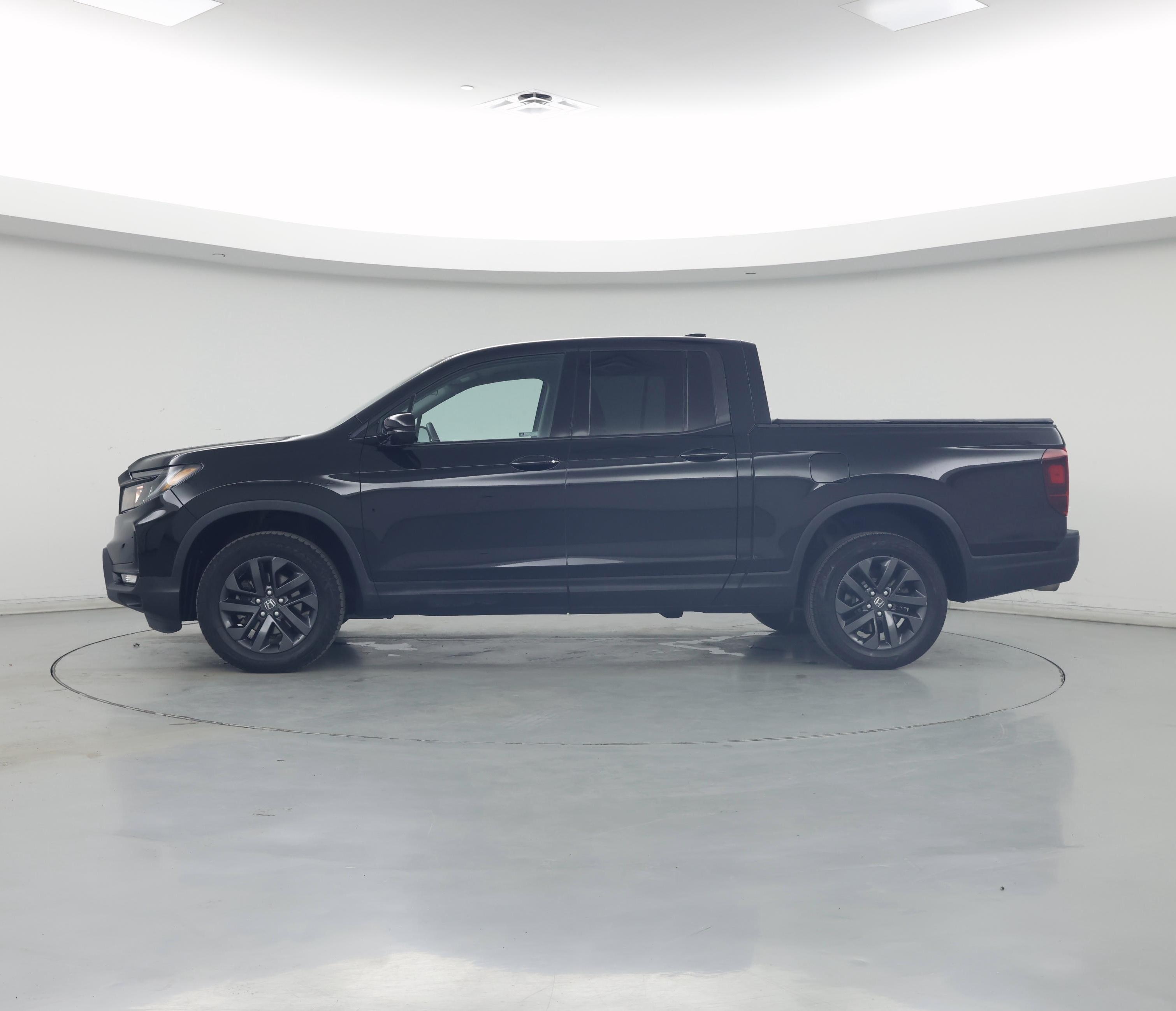 Thumbnail: 2021 Honda Ridgeline - 3