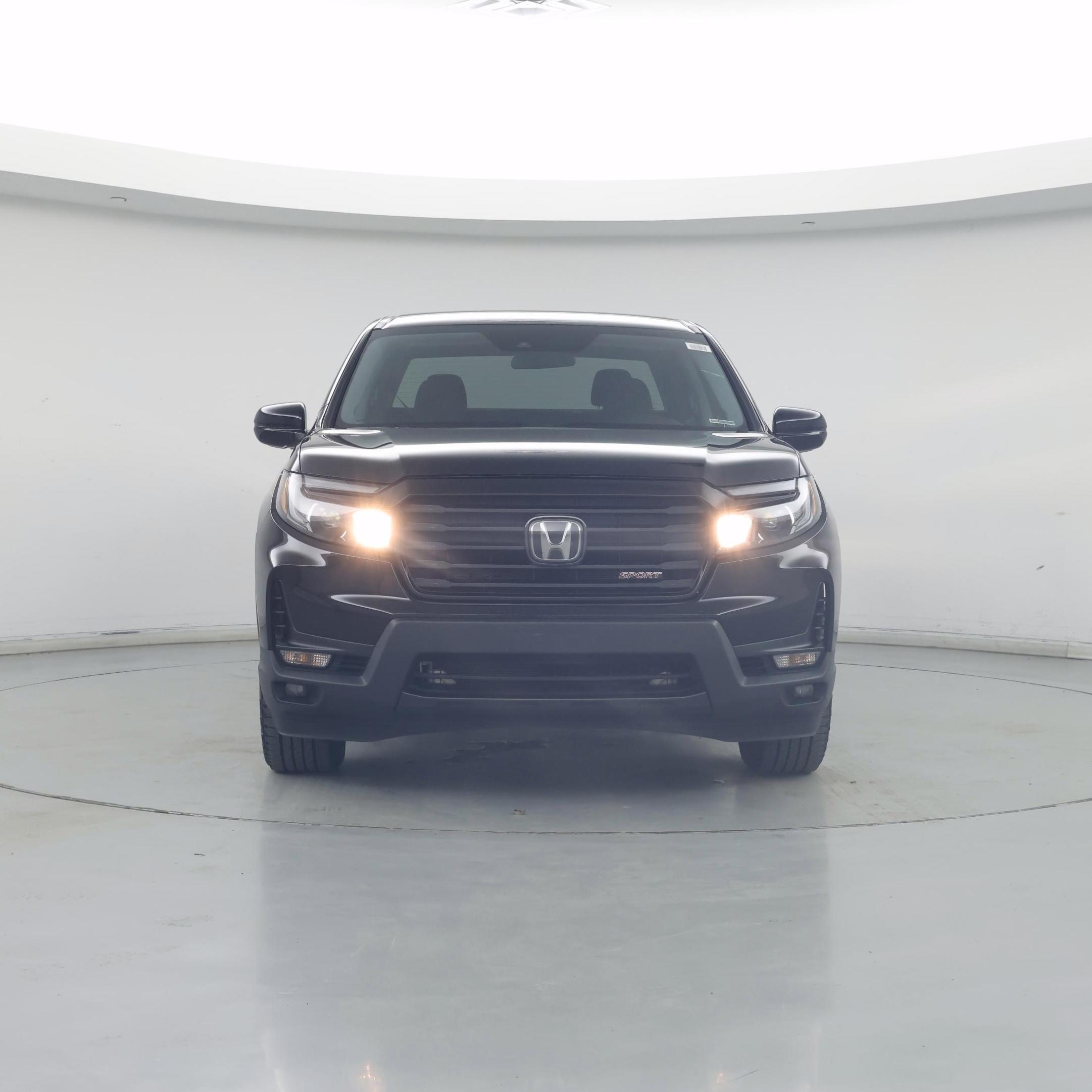 Thumbnail: 2021 Honda Ridgeline - 5