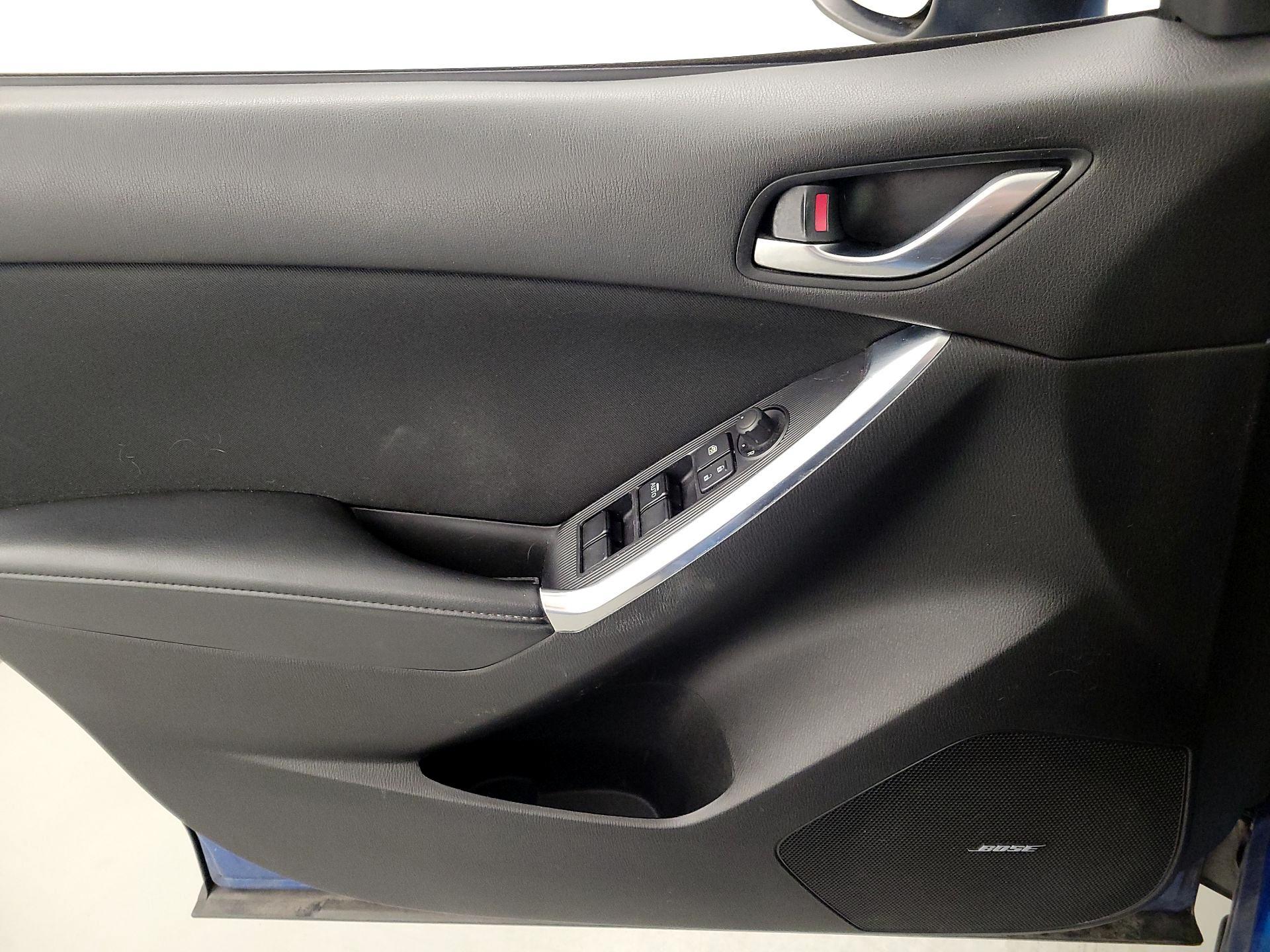 Thumbnail: 2014 Mazda CX-5 - 12