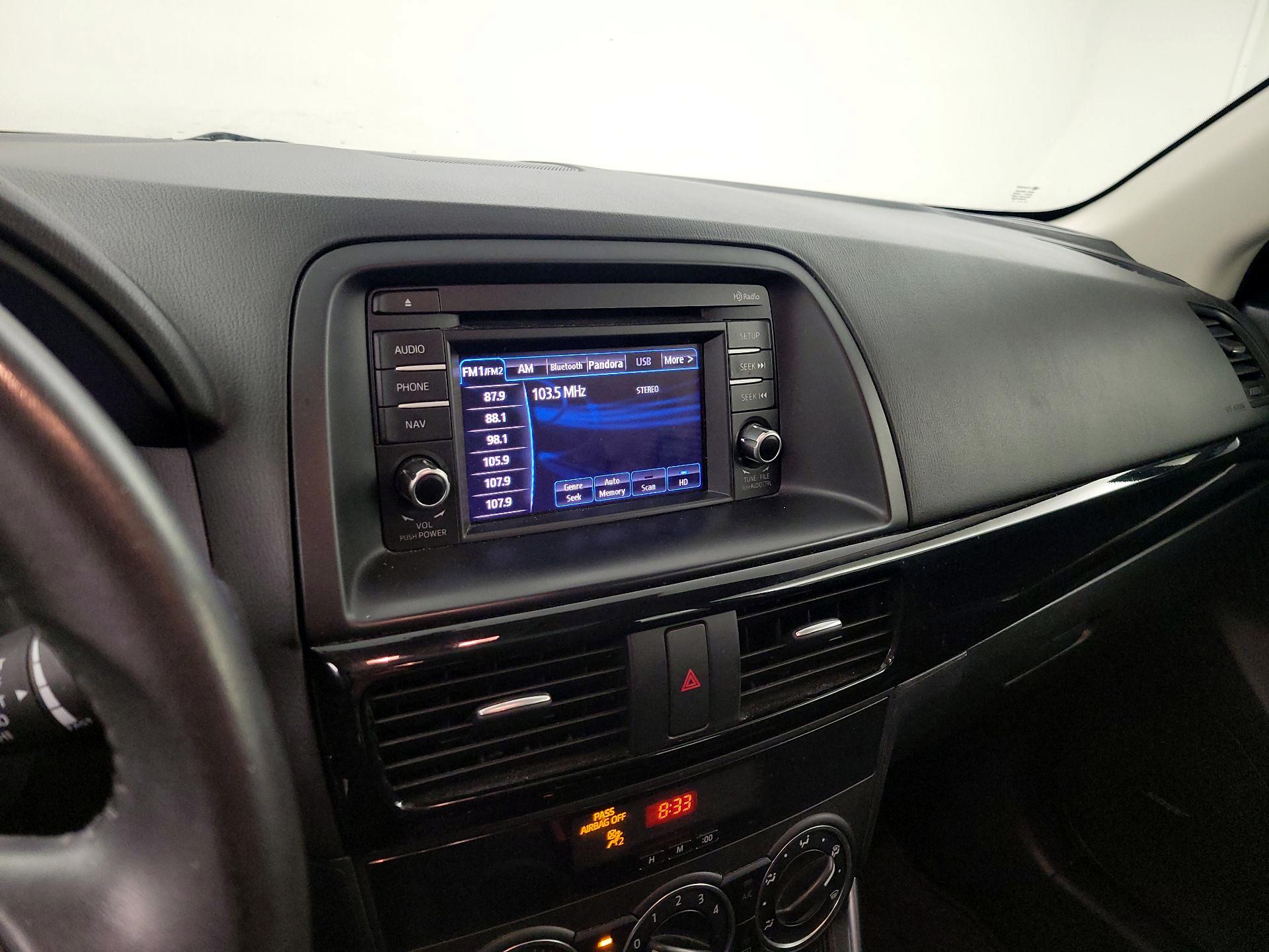 Thumbnail: 2014 Mazda CX-5 - 15