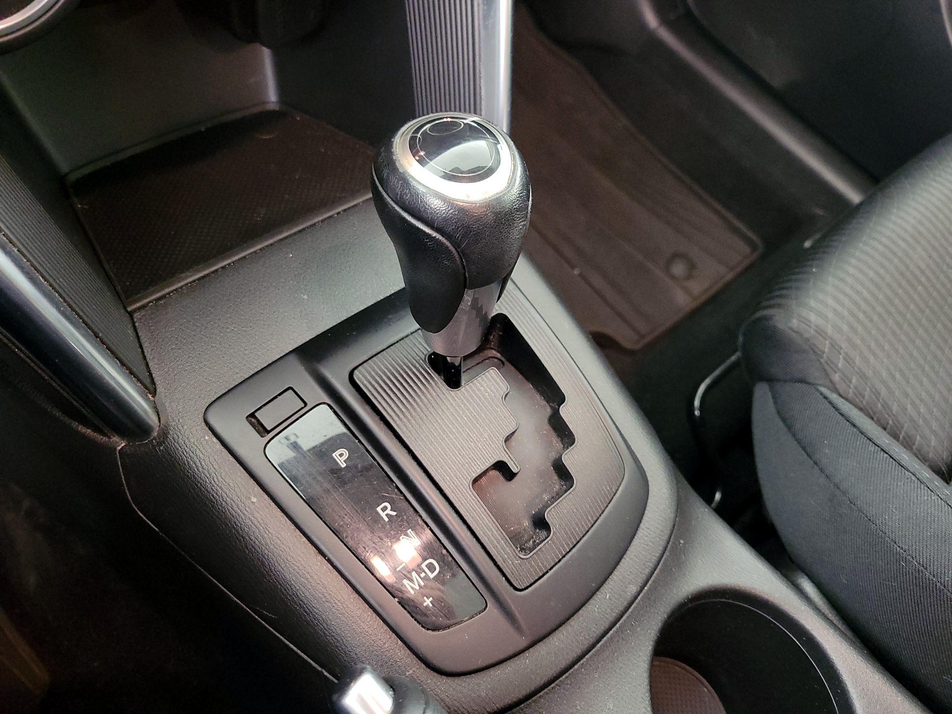 Thumbnail: 2014 Mazda CX-5 - 17