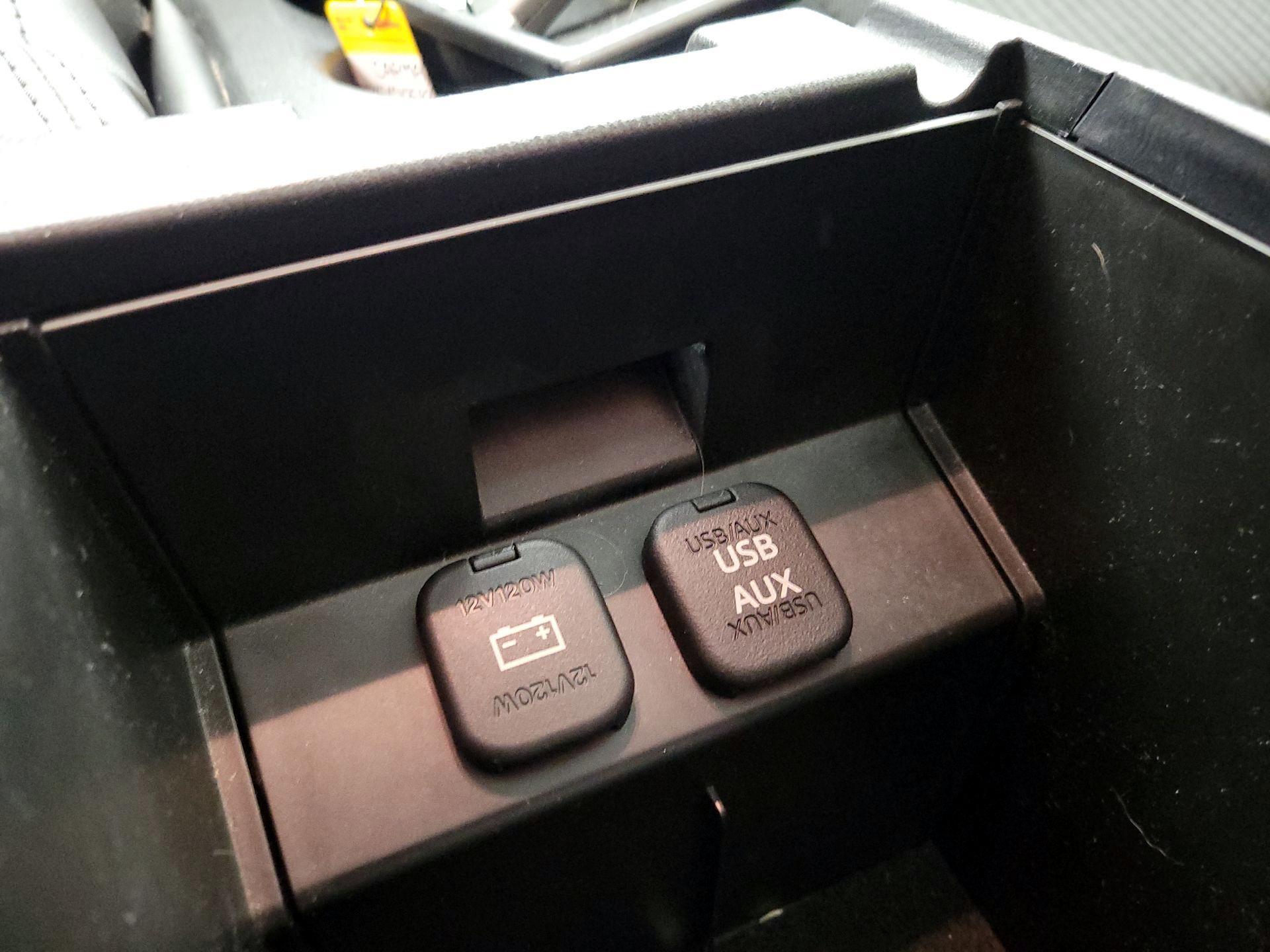 Thumbnail: 2014 Mazda CX-5 - 18