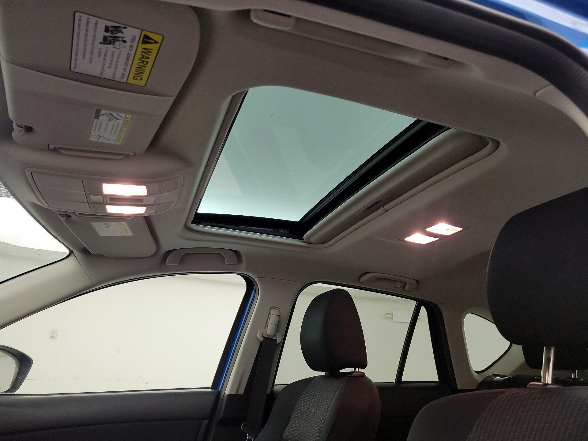 Thumbnail: 2014 Mazda CX-5 - 19