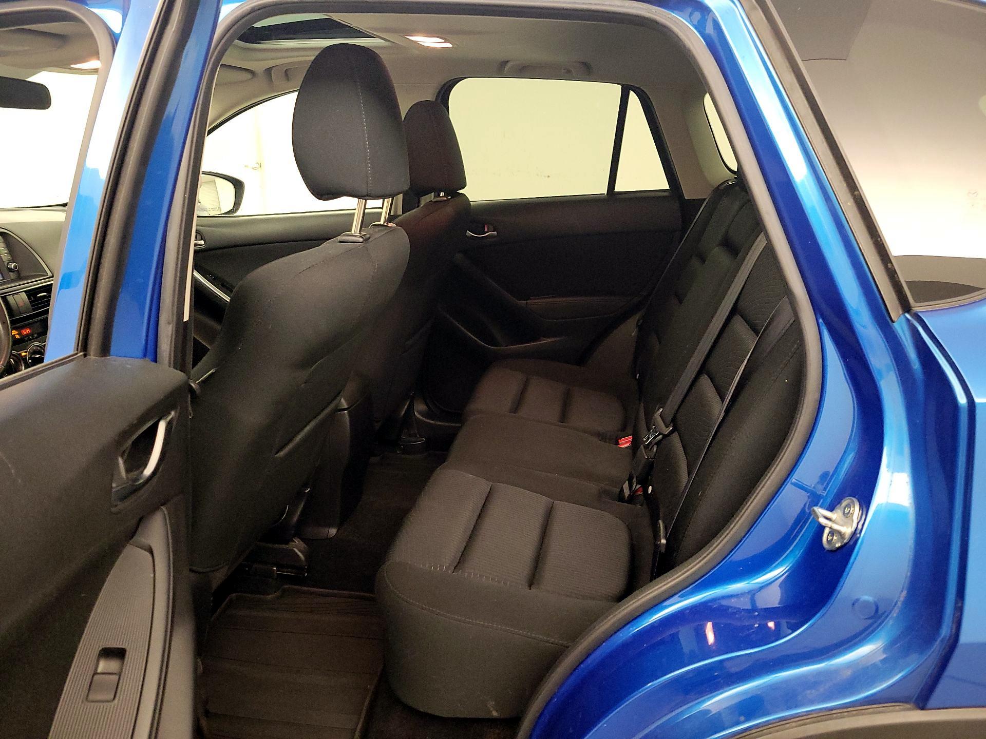 Thumbnail: 2014 Mazda CX-5 - 20