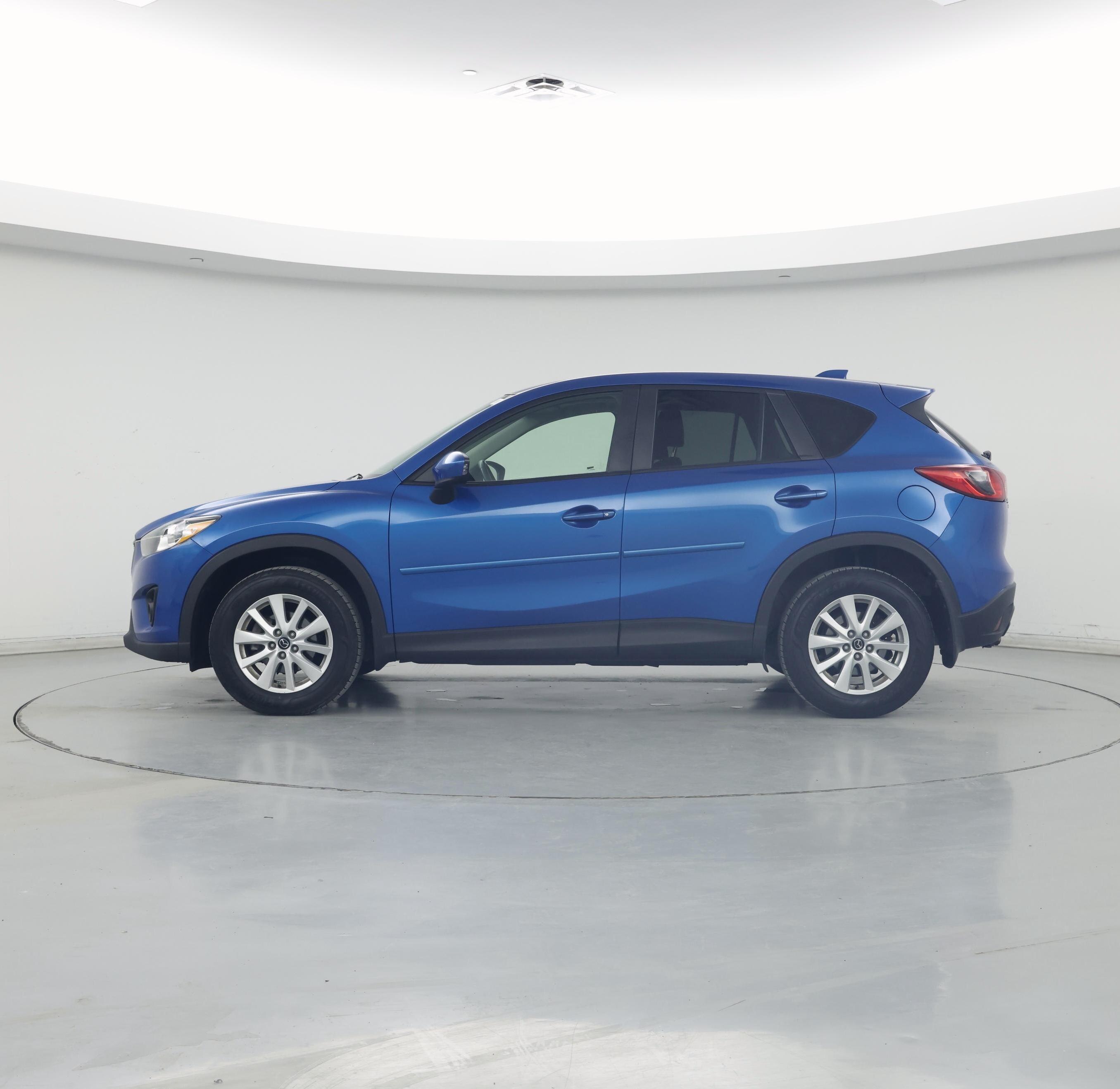 Thumbnail: 2014 Mazda CX-5 - 3