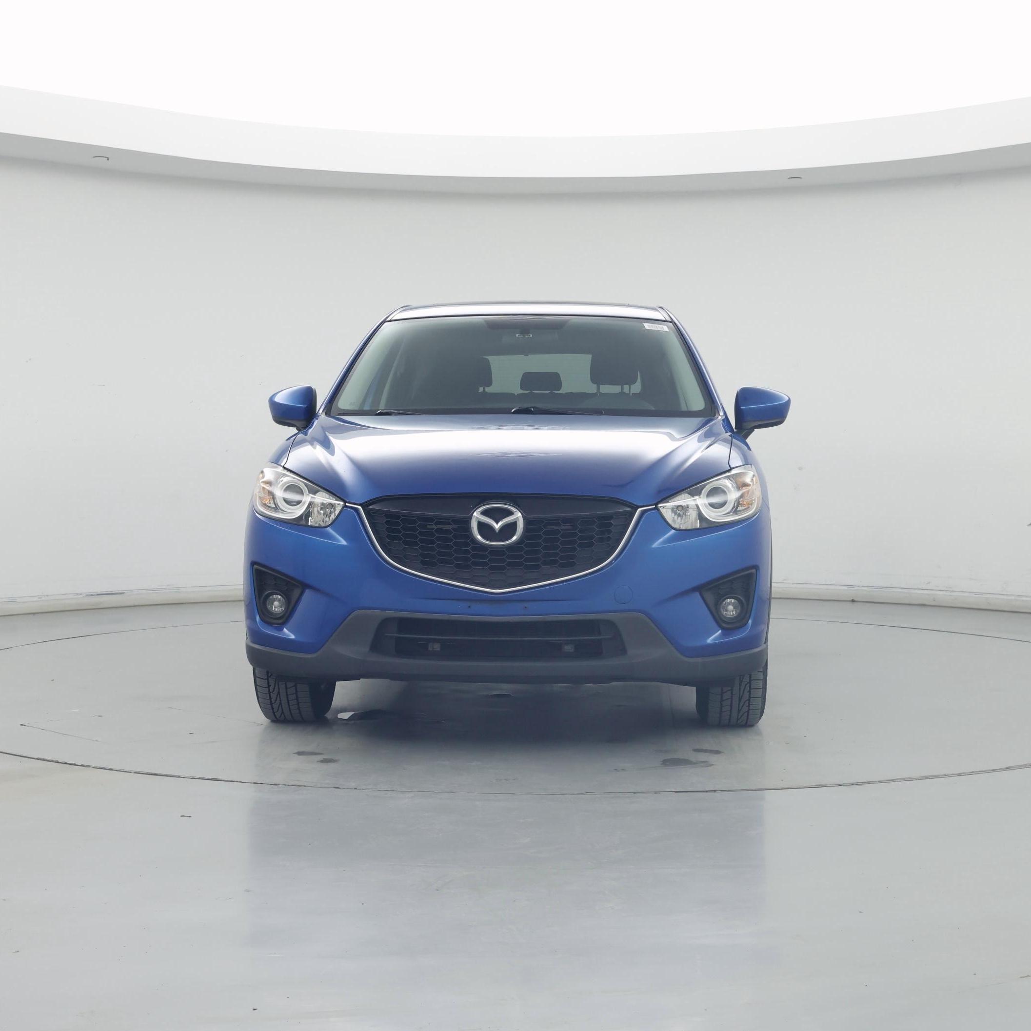 Thumbnail: 2014 Mazda CX-5 - 5