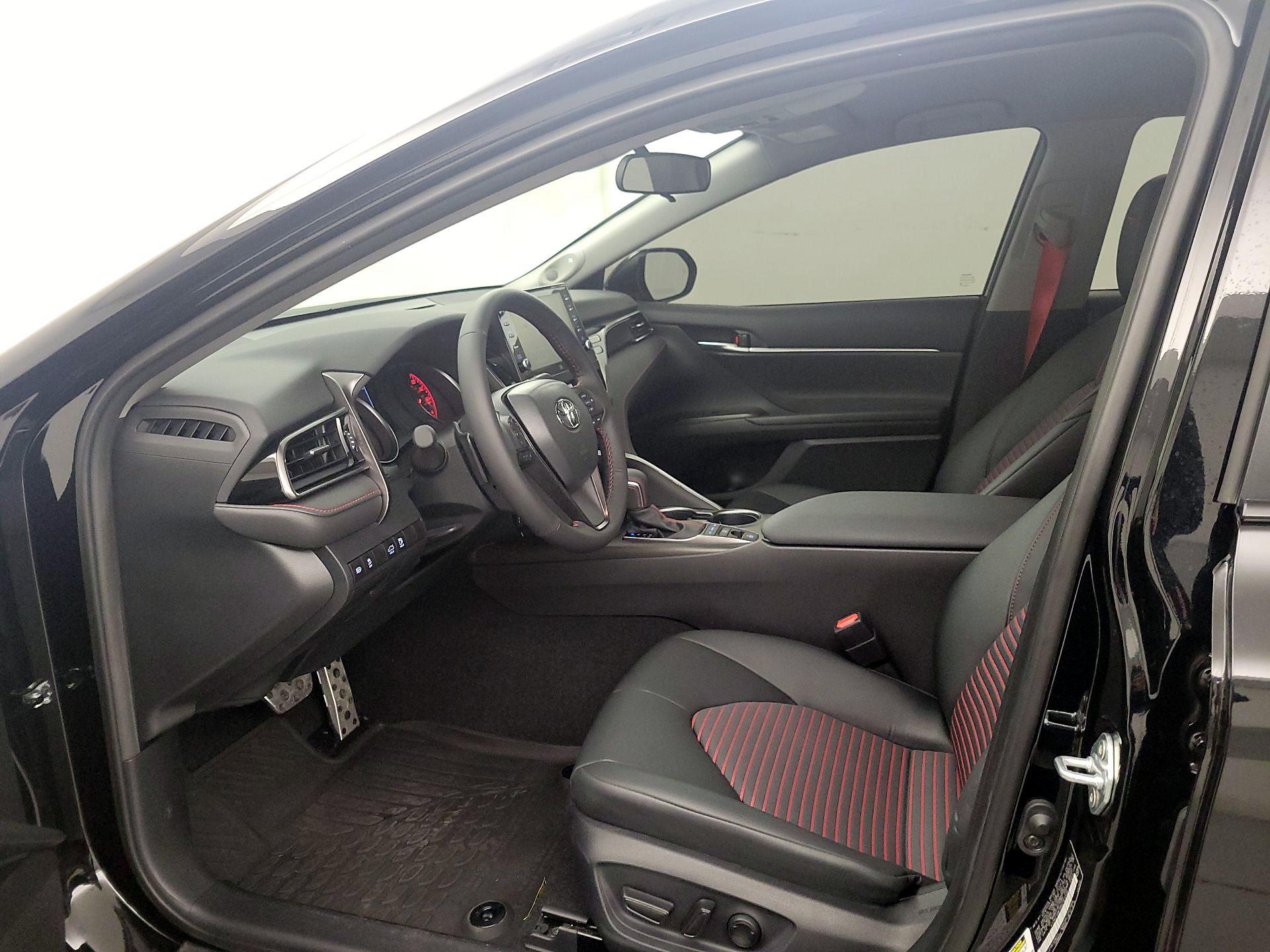 Thumbnail: 2024 Toyota Camry - 11