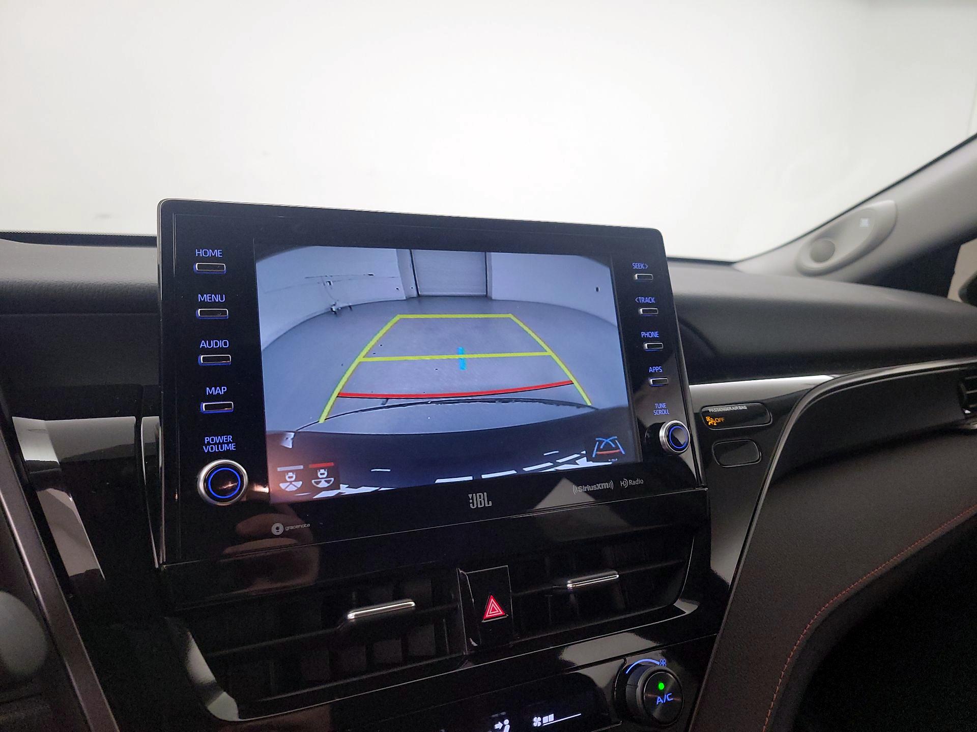 Thumbnail: 2024 Toyota Camry - 14