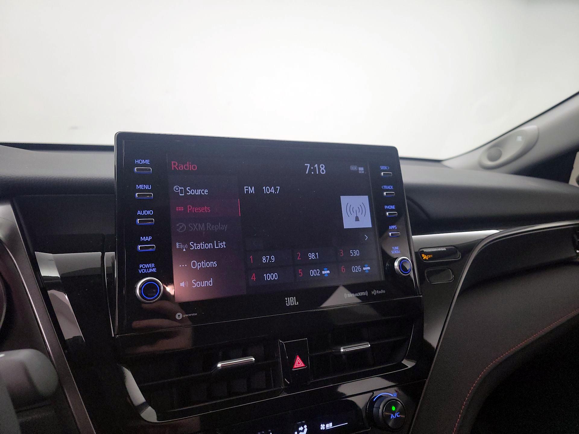 Thumbnail: 2024 Toyota Camry - 15