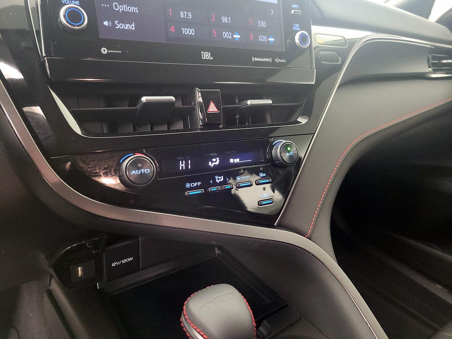 Thumbnail: 2024 Toyota Camry - 16