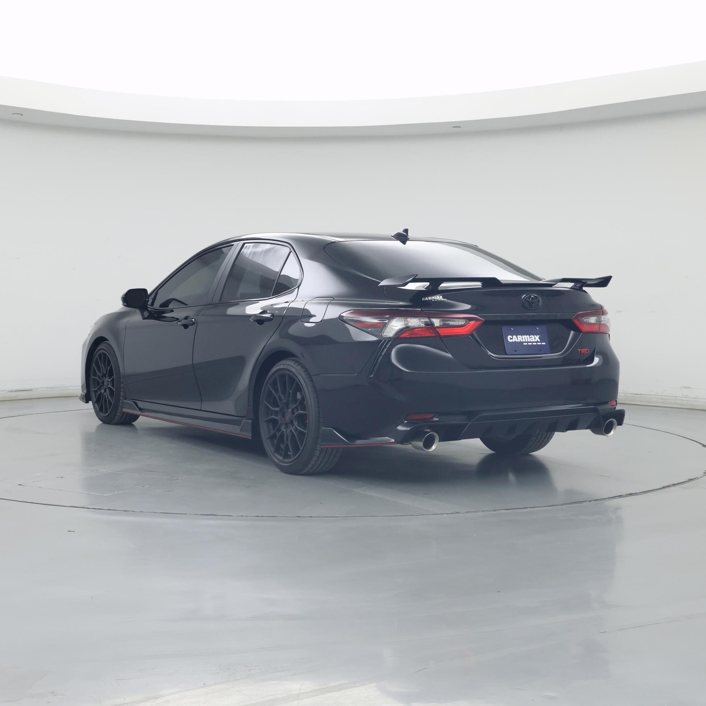 Thumbnail: 2024 Toyota Camry - 2