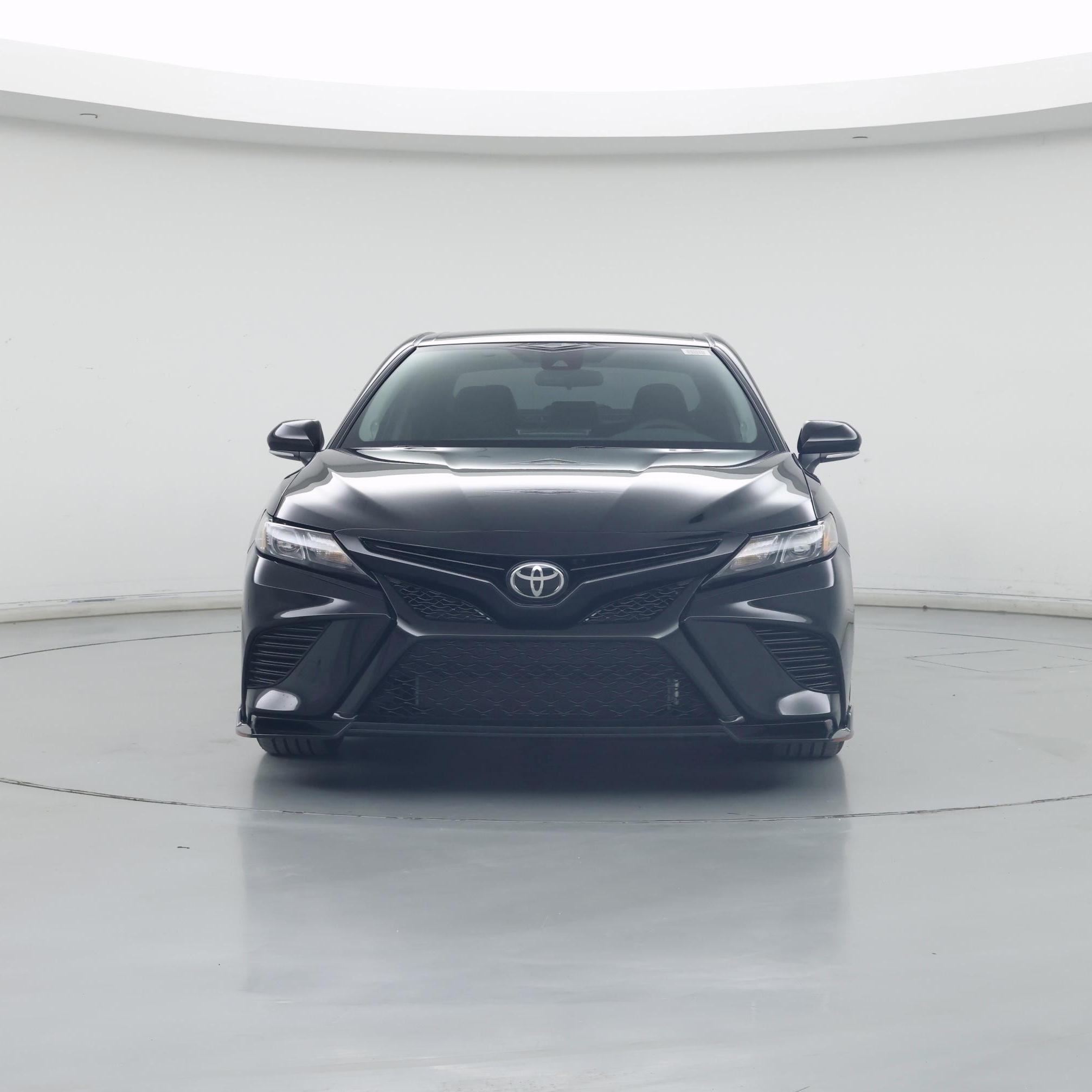 Thumbnail: 2024 Toyota Camry - 5