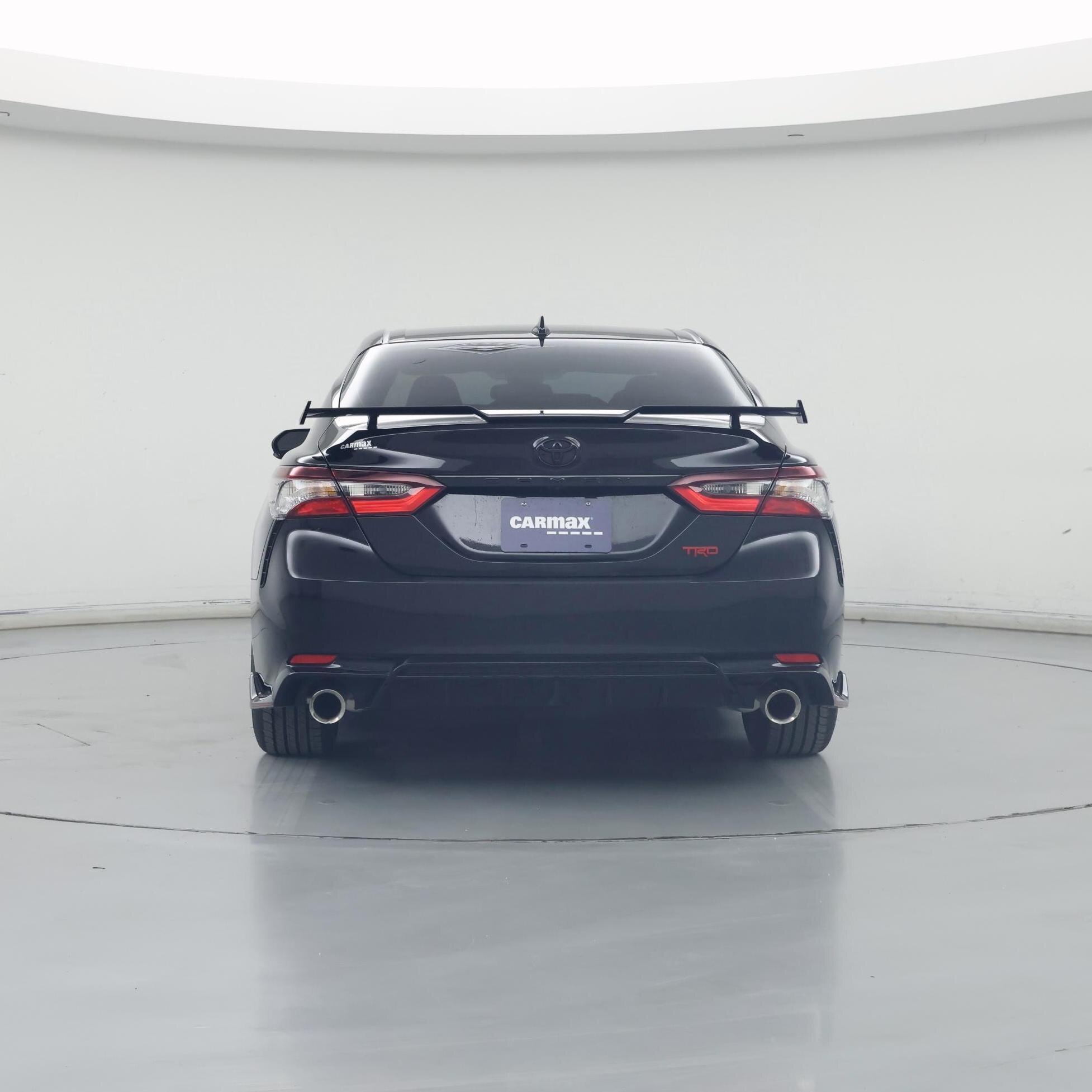 Thumbnail: 2024 Toyota Camry - 6