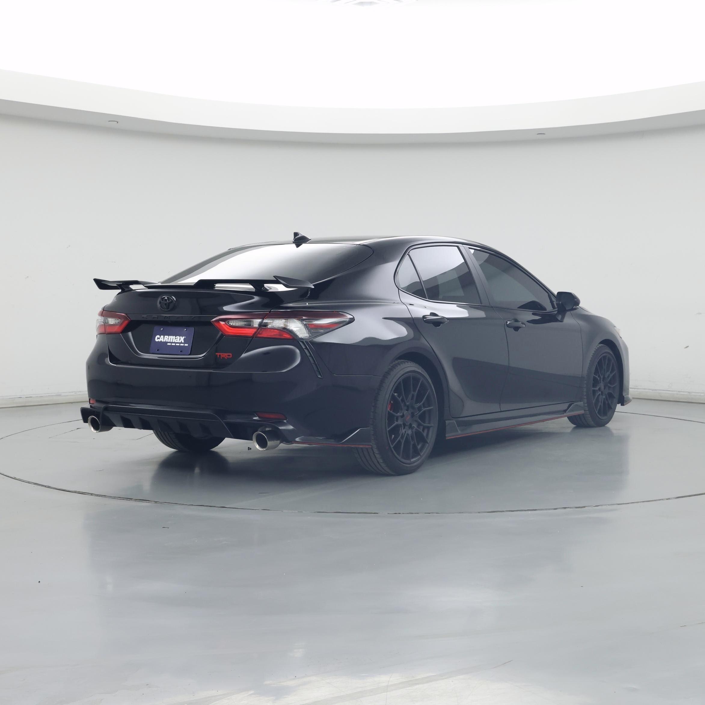 Thumbnail: 2024 Toyota Camry - 8