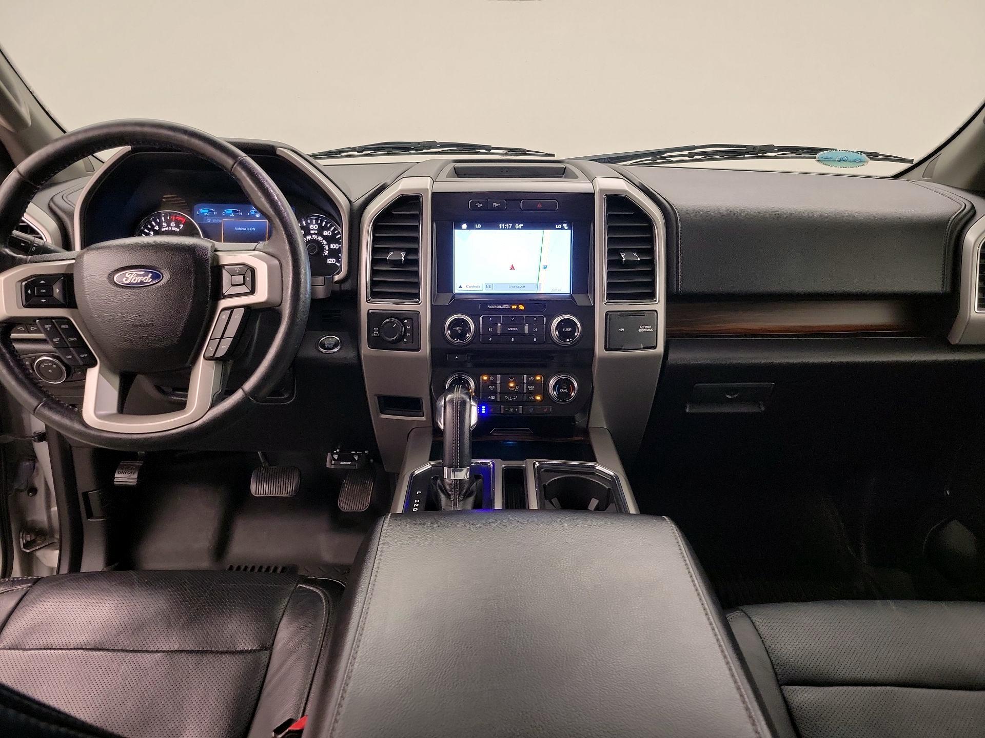Thumbnail: 2017 Ford F-150 - 9