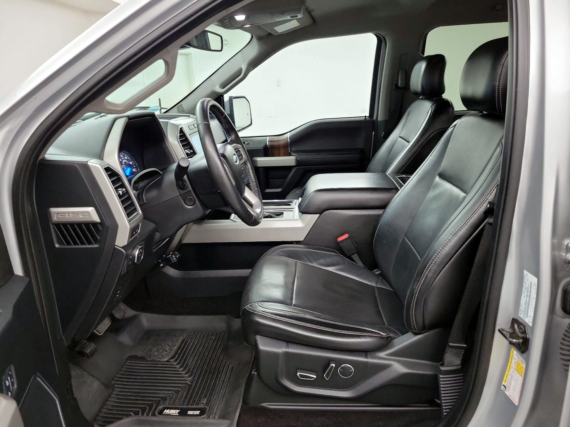 Thumbnail: 2017 Ford F-150 - 11