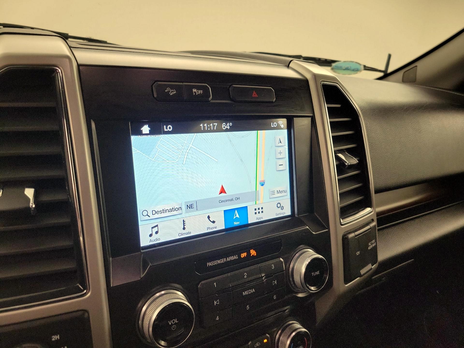 Thumbnail: 2017 Ford F-150 - 14