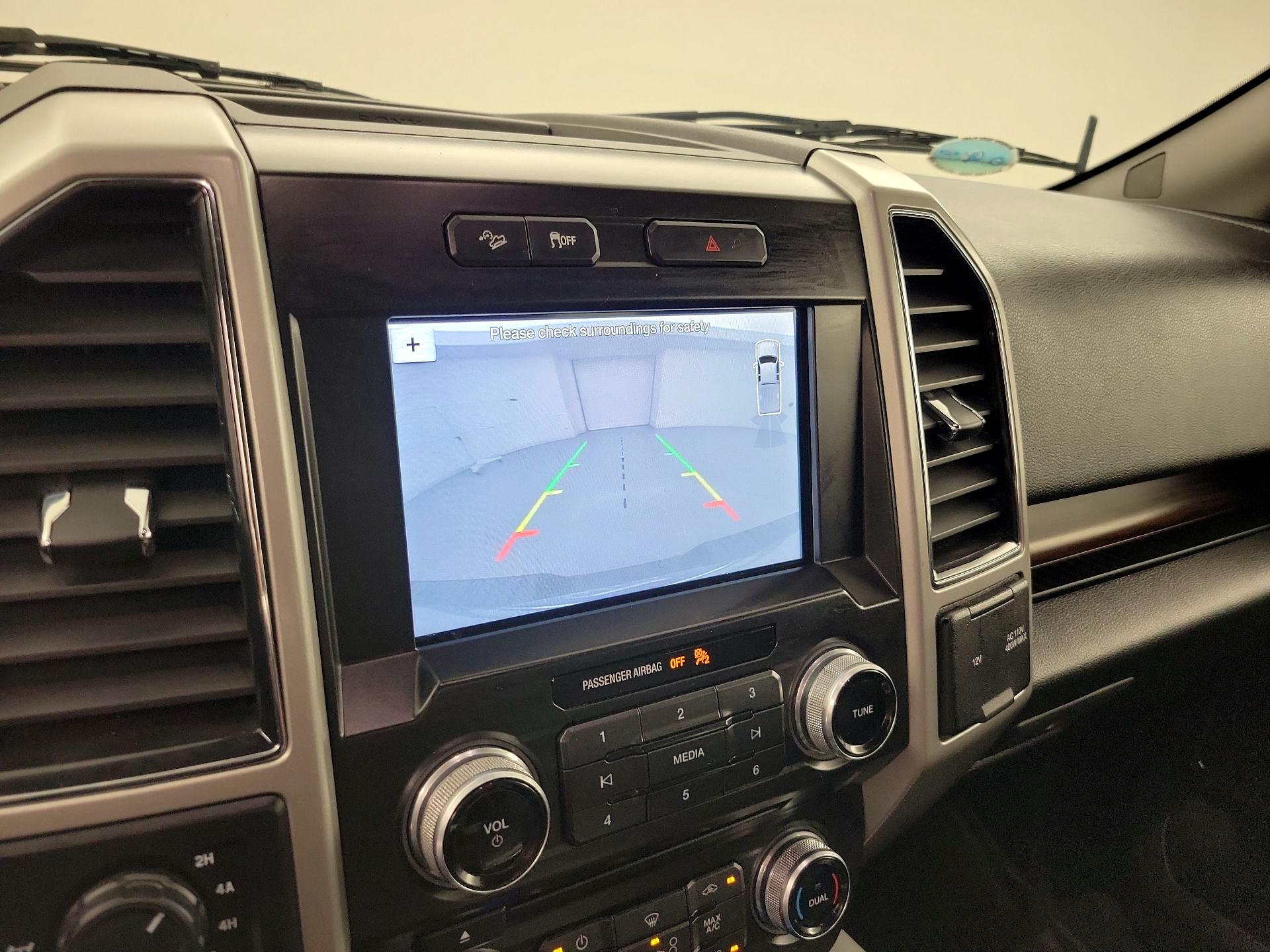Thumbnail: 2017 Ford F-150 - 15
