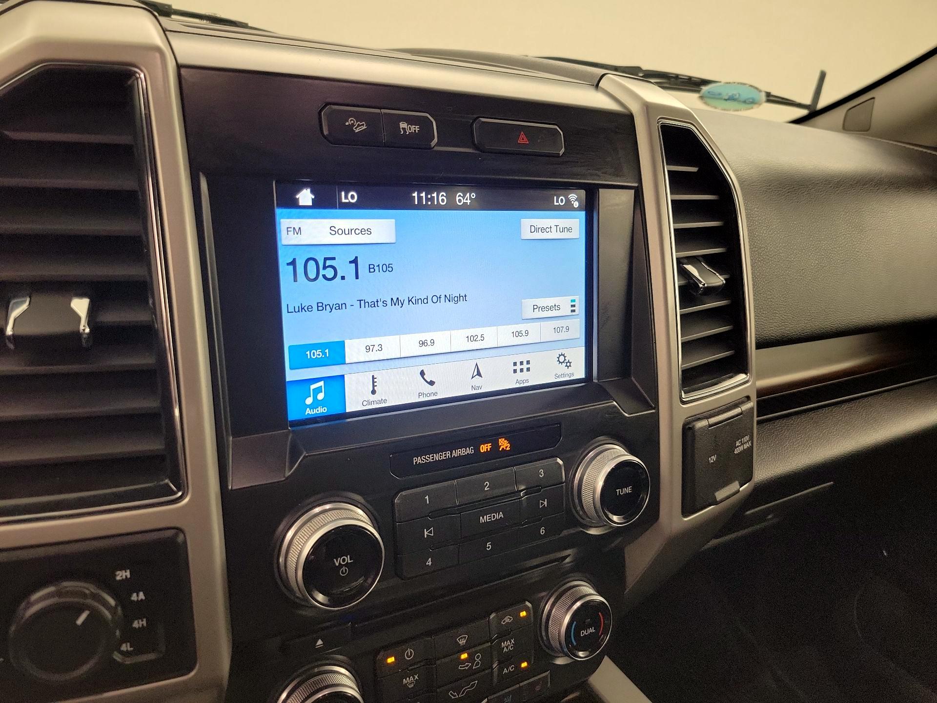 Thumbnail: 2017 Ford F-150 - 16