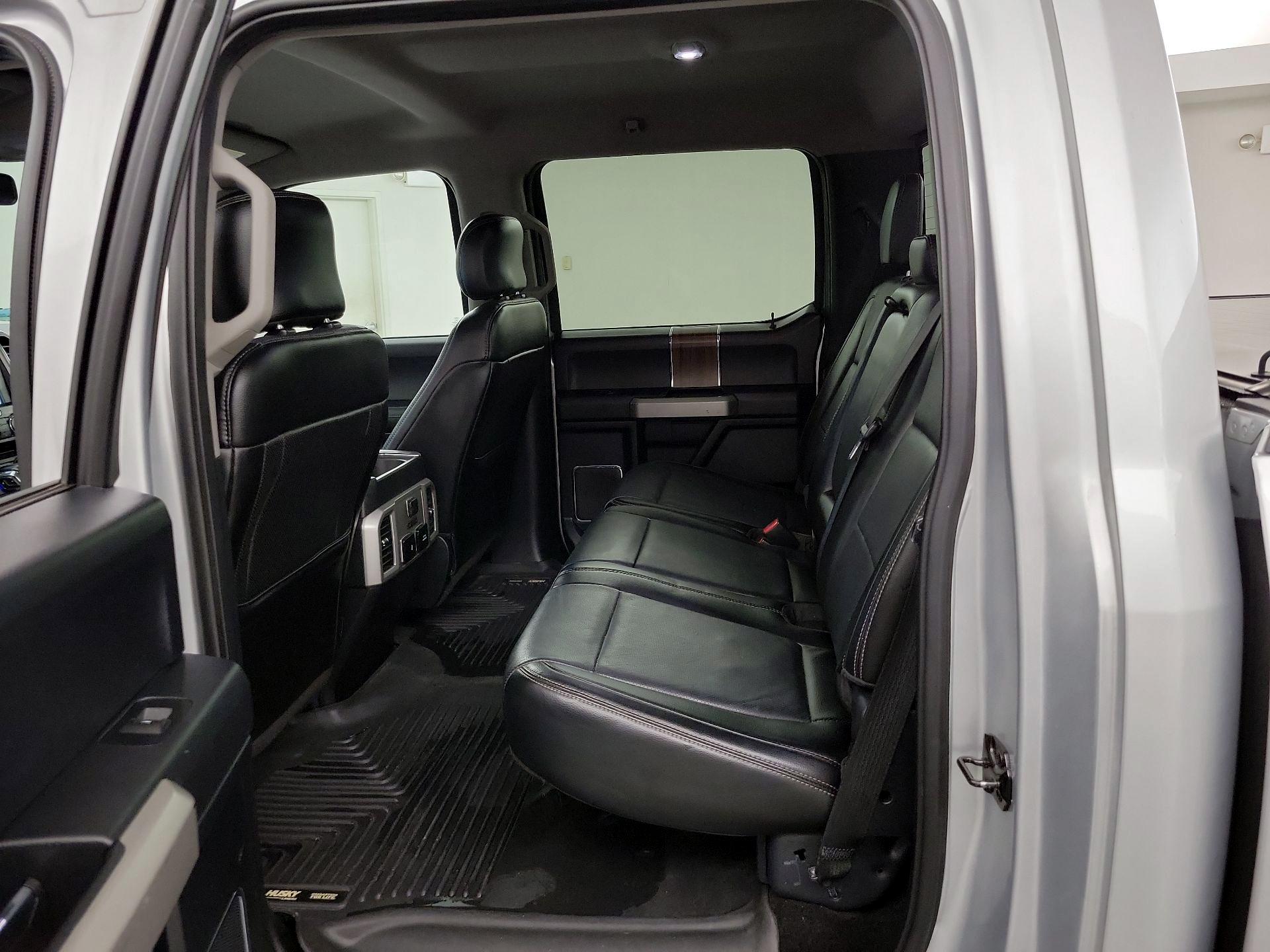 Thumbnail: 2017 Ford F-150 - 20
