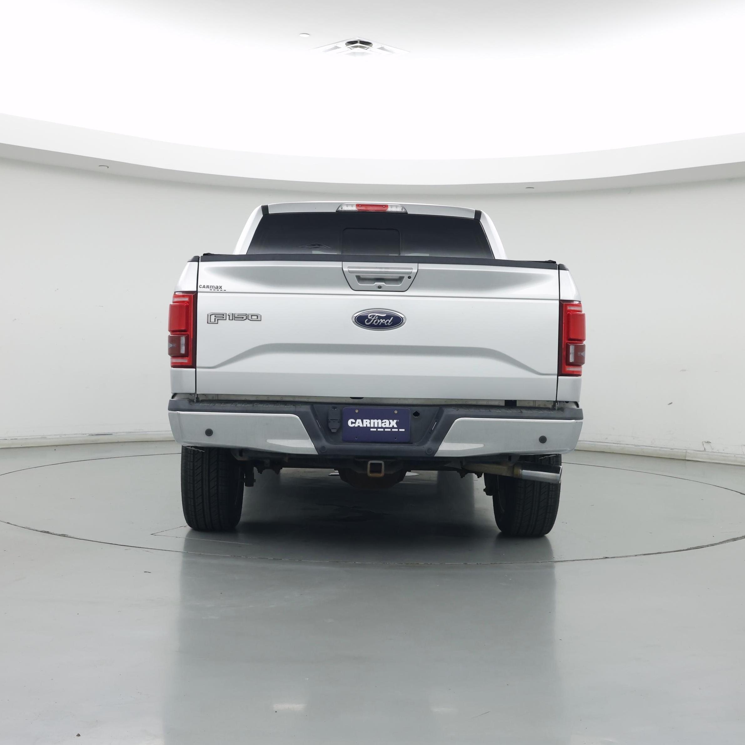 Thumbnail: 2017 Ford F-150 - 6