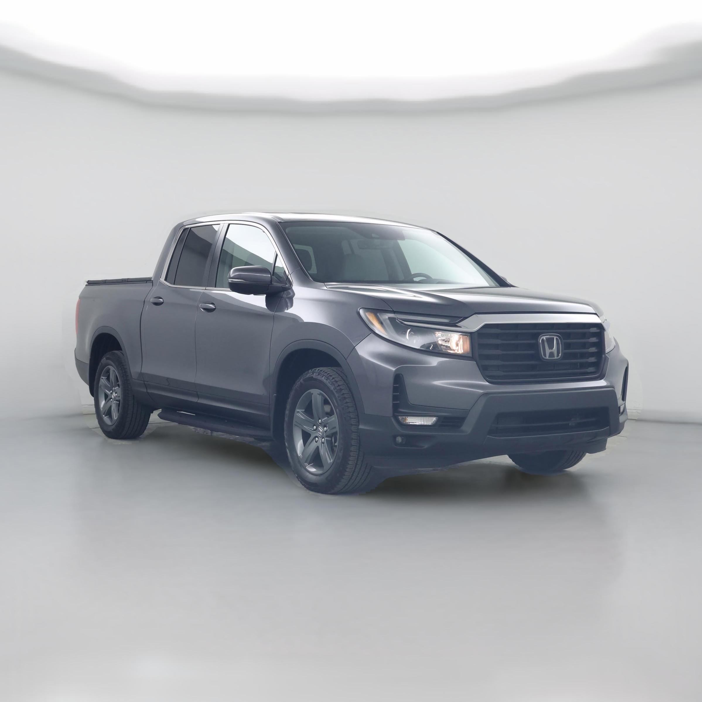 Thumbnail: 2023 Honda Ridgeline - 1