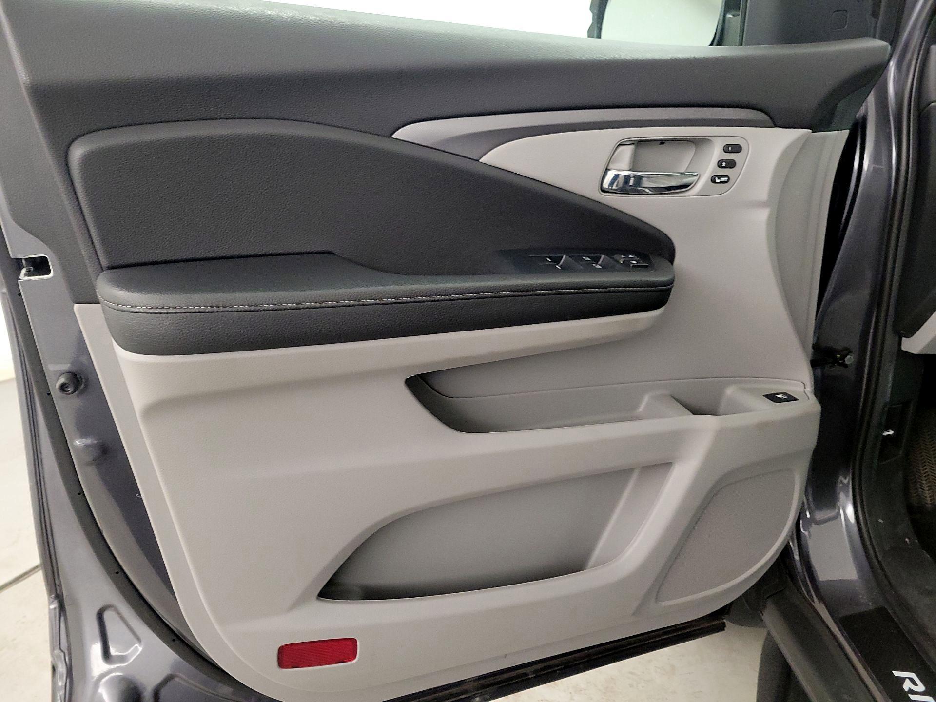 Thumbnail: 2023 Honda Ridgeline - 12