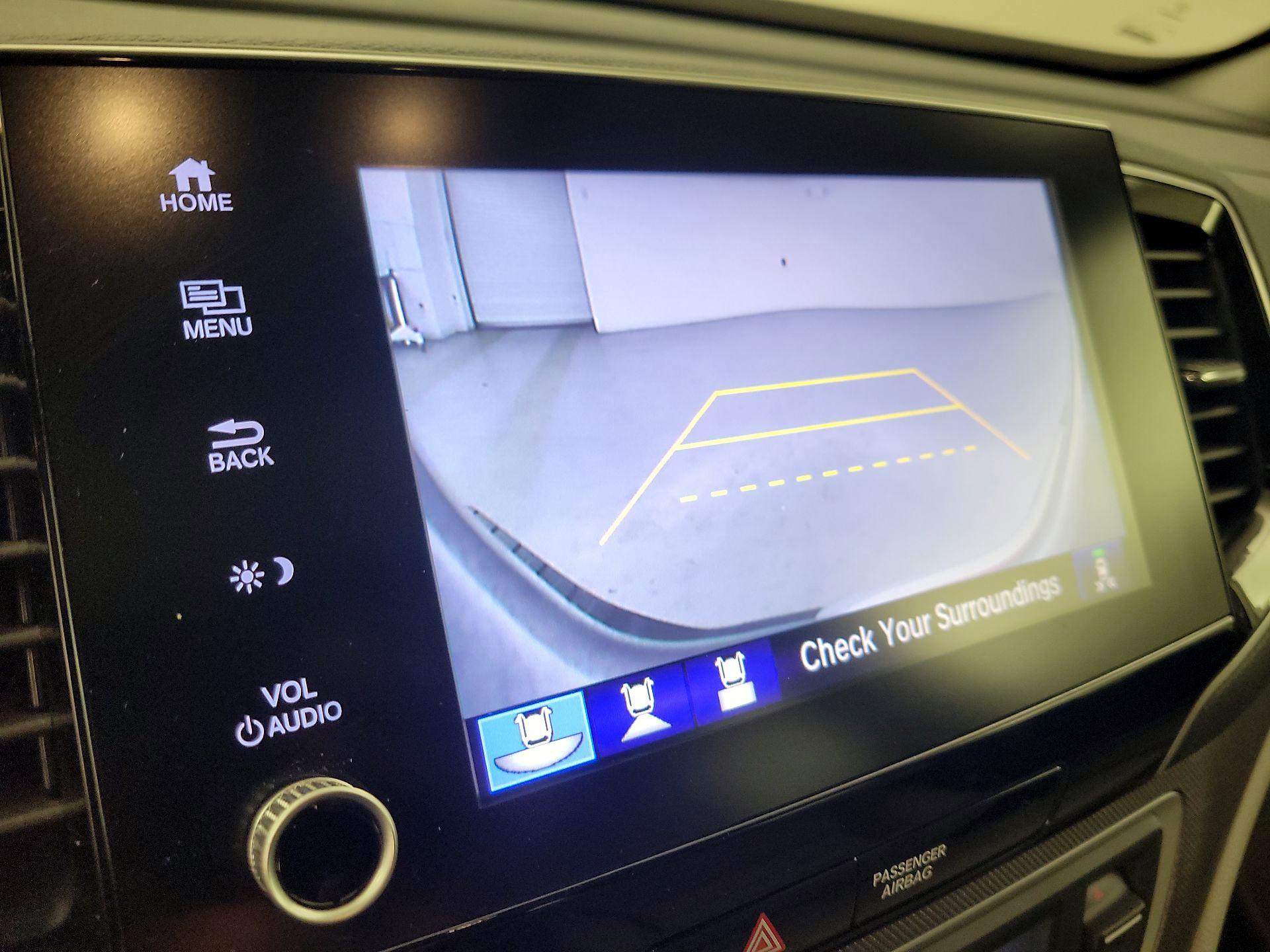 Thumbnail: 2023 Honda Ridgeline - 14