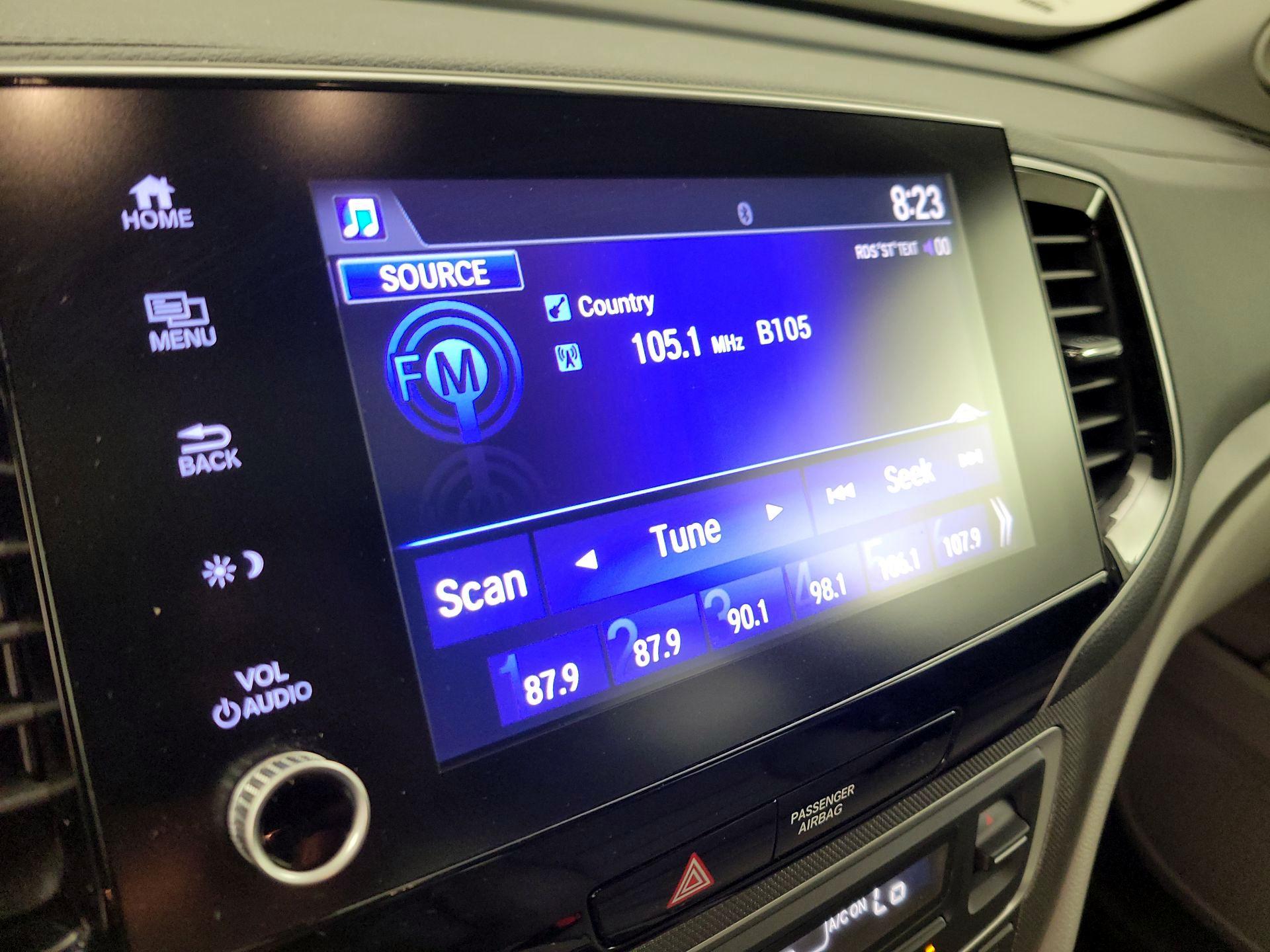 Thumbnail: 2023 Honda Ridgeline - 15