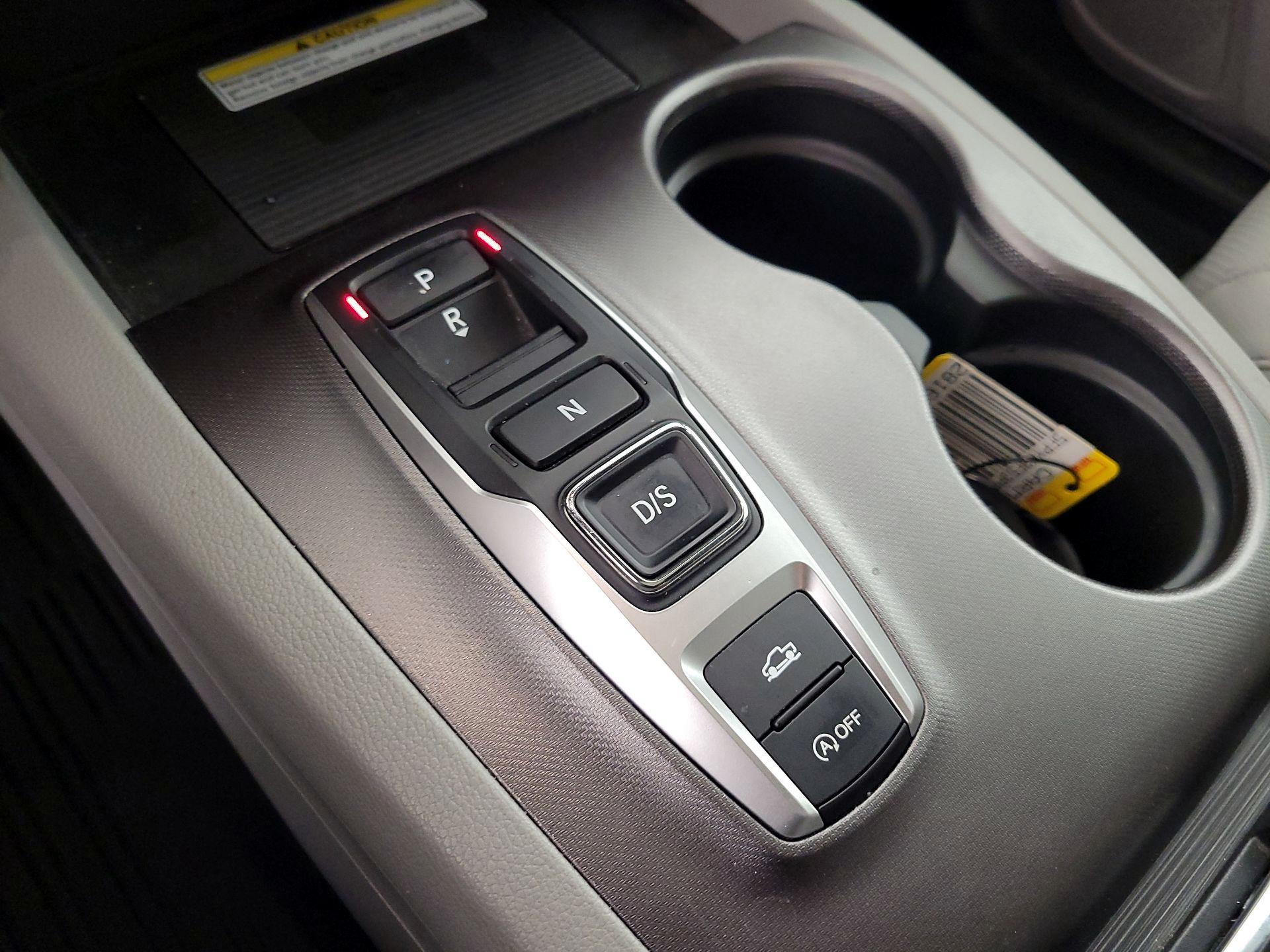 Thumbnail: 2023 Honda Ridgeline - 17