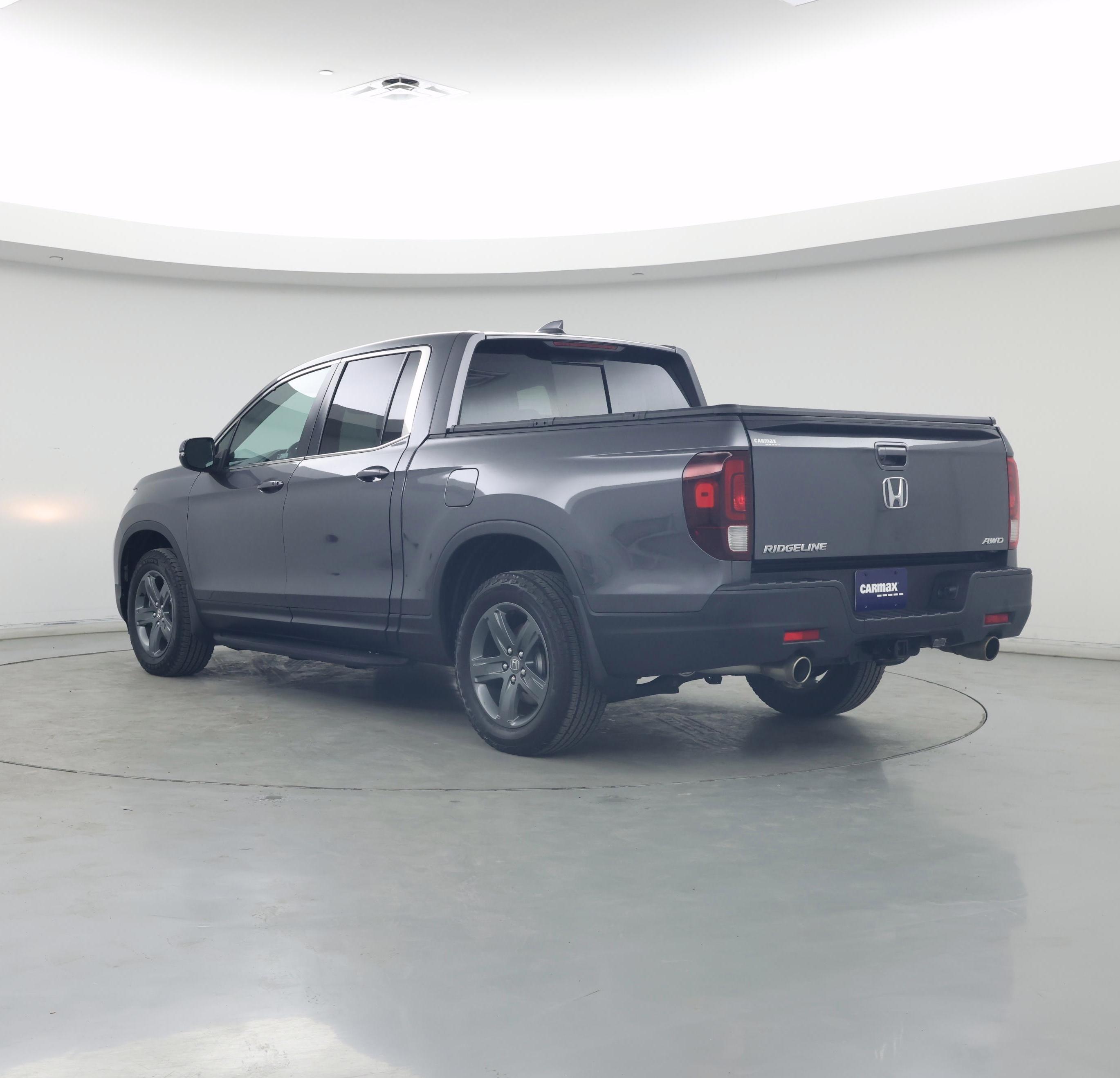 Thumbnail: 2023 Honda Ridgeline - 2