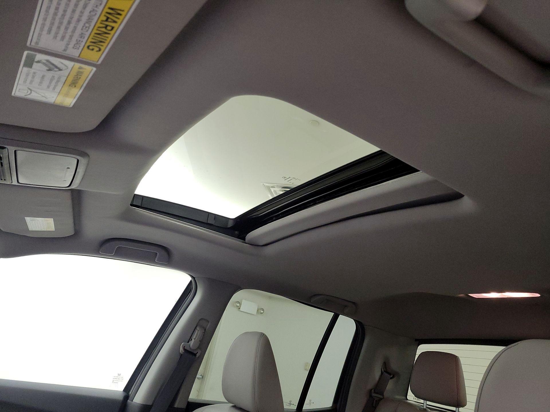 Thumbnail: 2023 Honda Ridgeline - 19