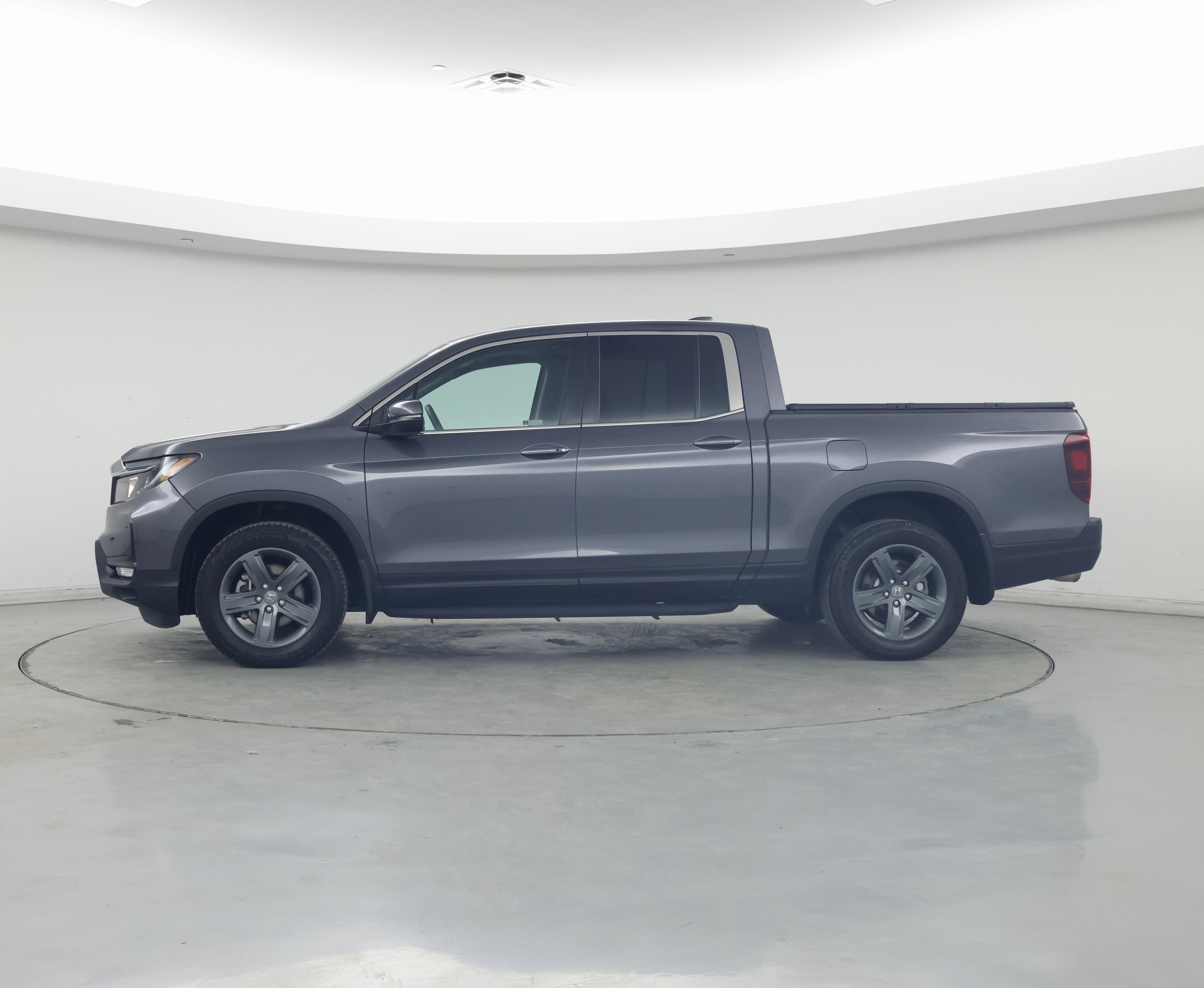 Thumbnail: 2023 Honda Ridgeline - 3