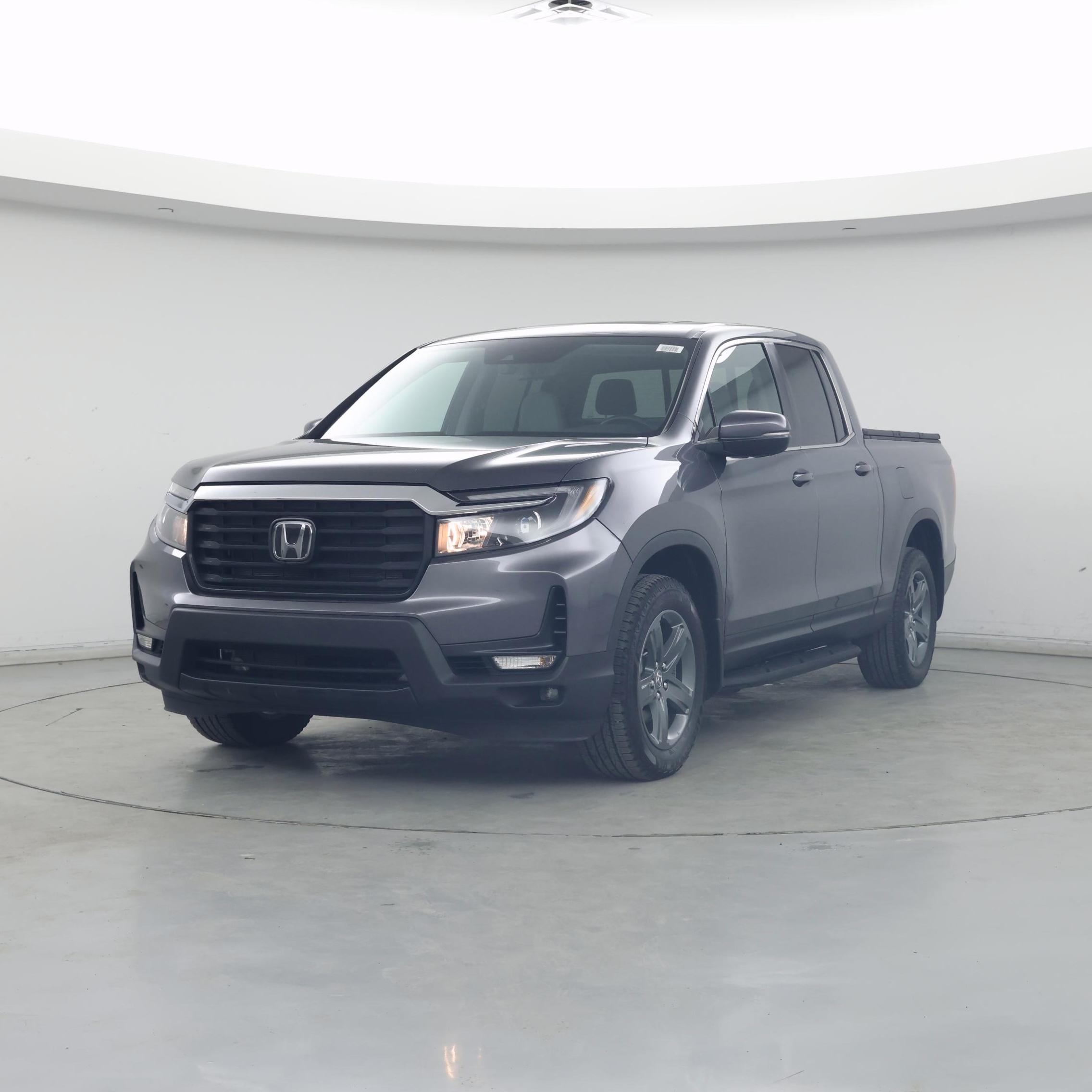 Thumbnail: 2023 Honda Ridgeline - 4