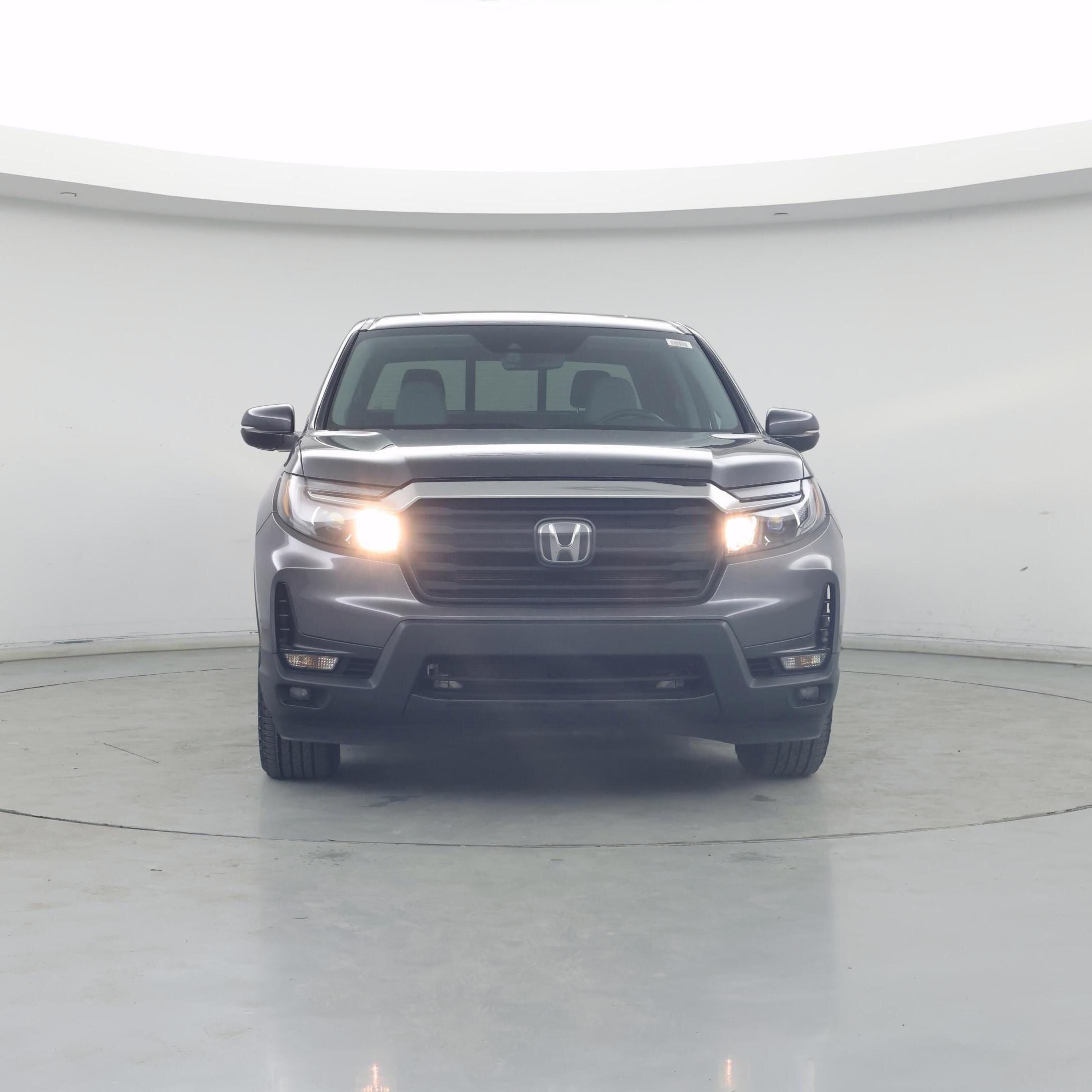 Thumbnail: 2023 Honda Ridgeline - 5