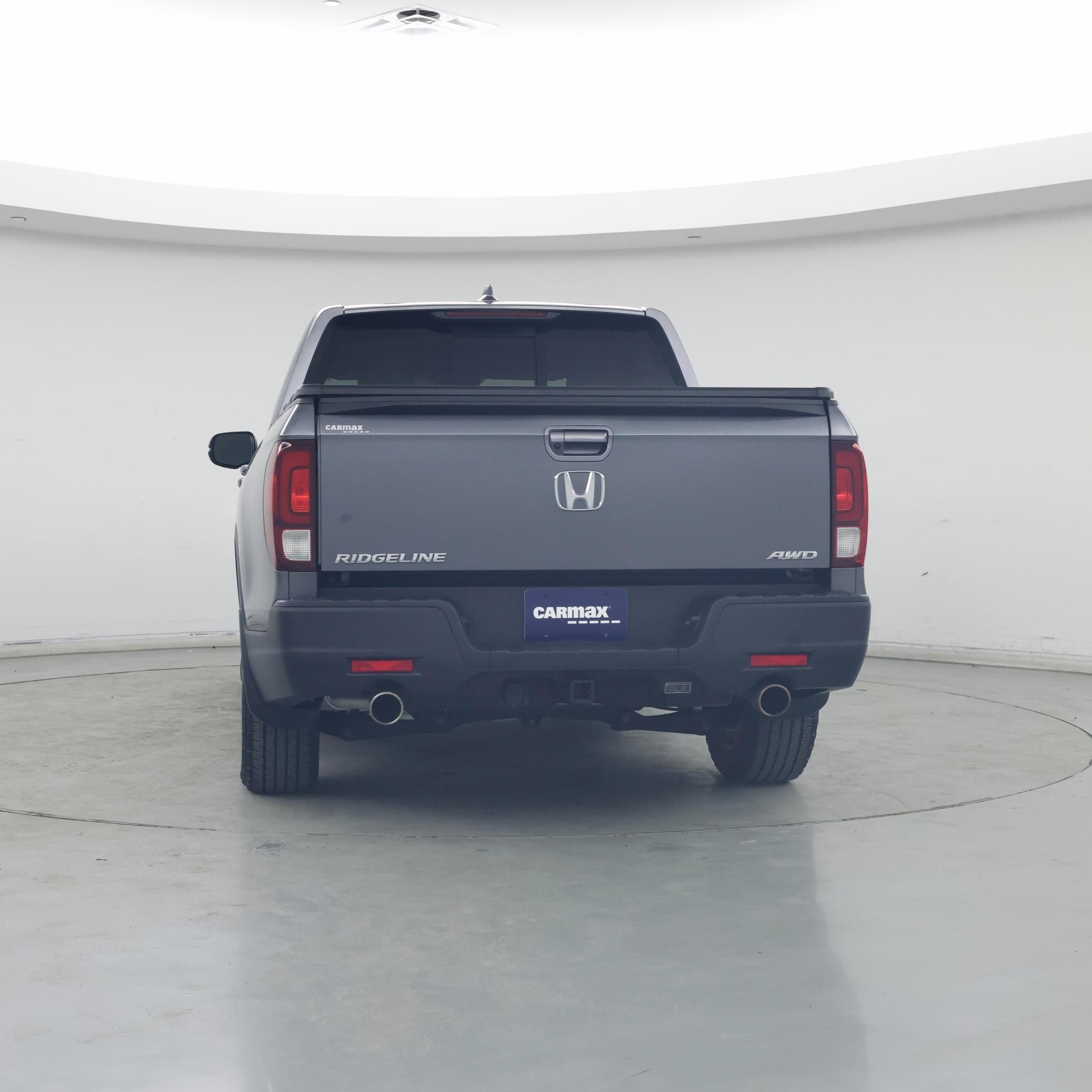 Thumbnail: 2023 Honda Ridgeline - 6
