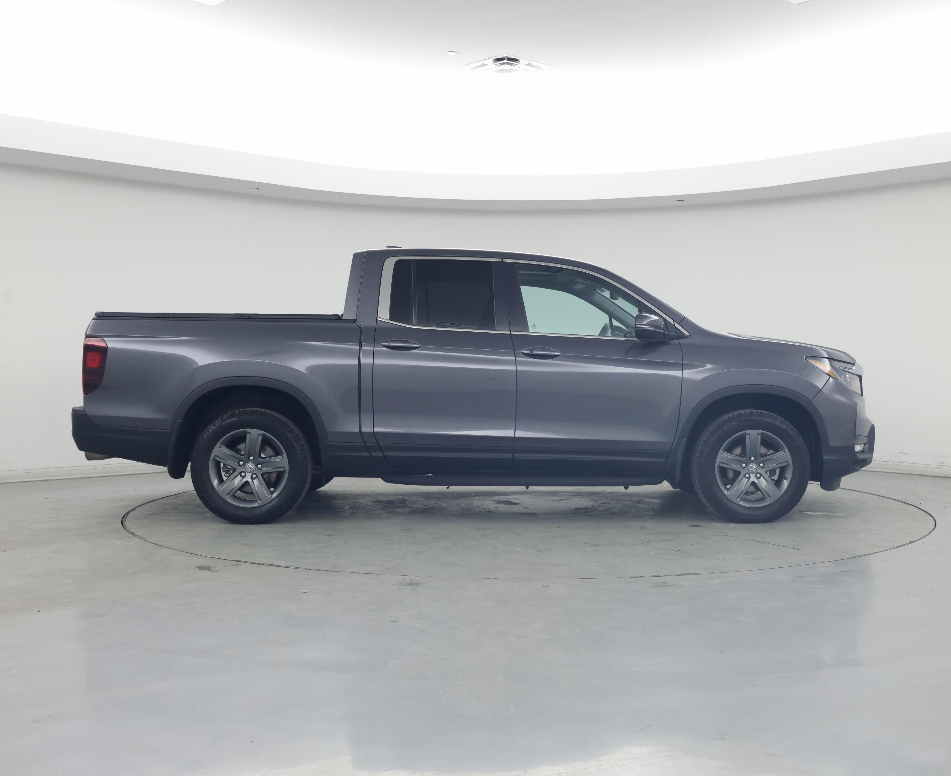 Thumbnail: 2023 Honda Ridgeline - 7