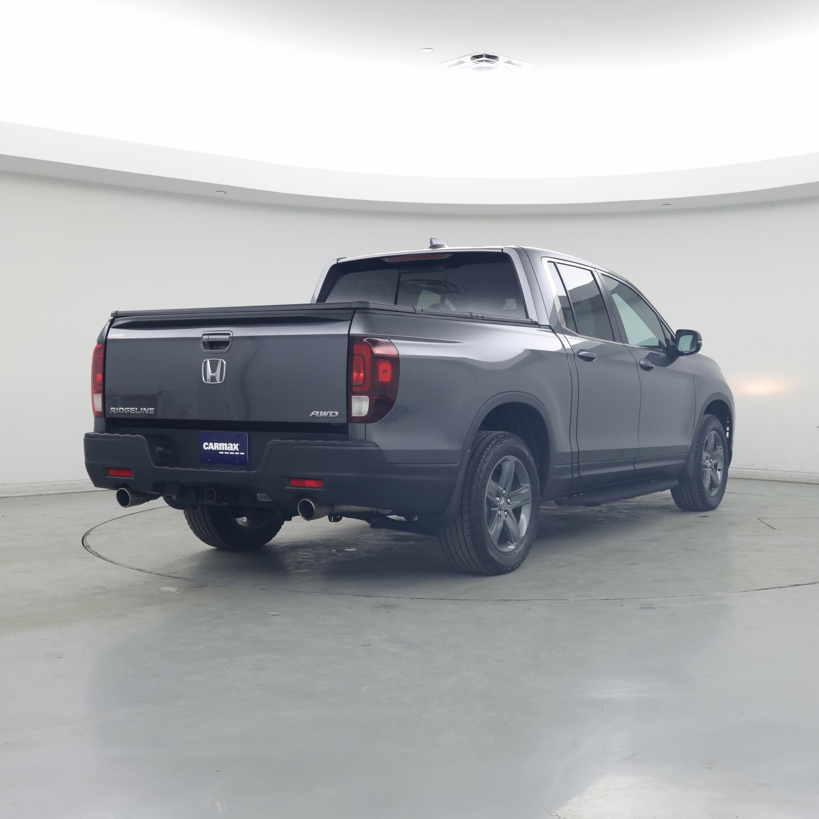 Thumbnail: 2023 Honda Ridgeline - 8