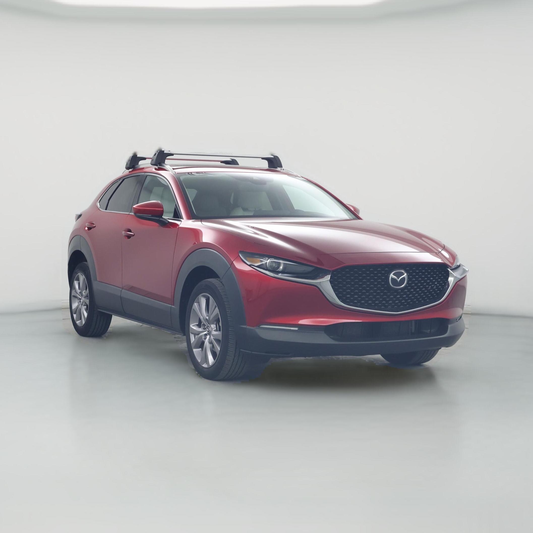 Thumbnail: 2021 Mazda CX-30 - 1