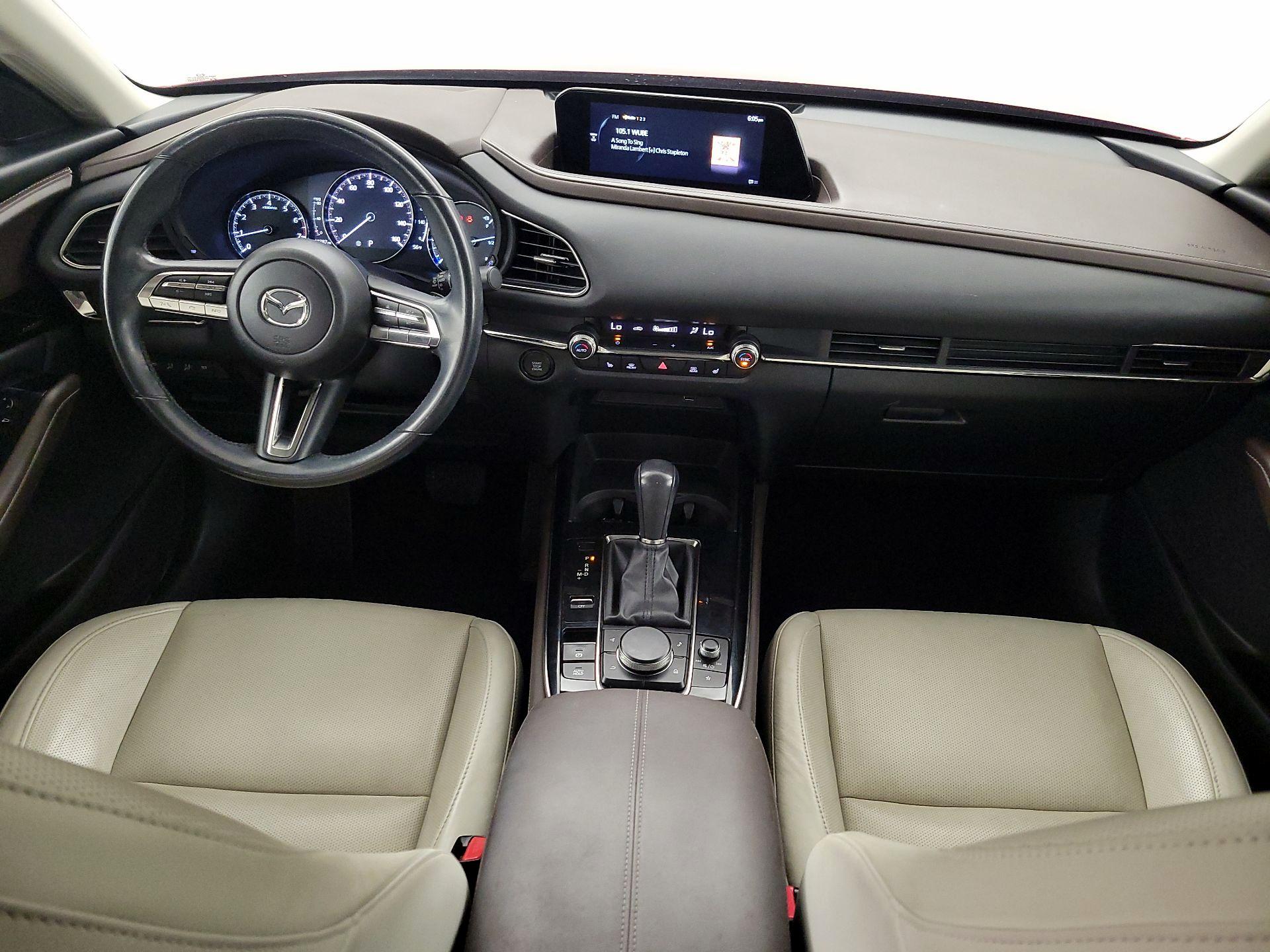 Thumbnail: 2021 Mazda CX-30 - 9