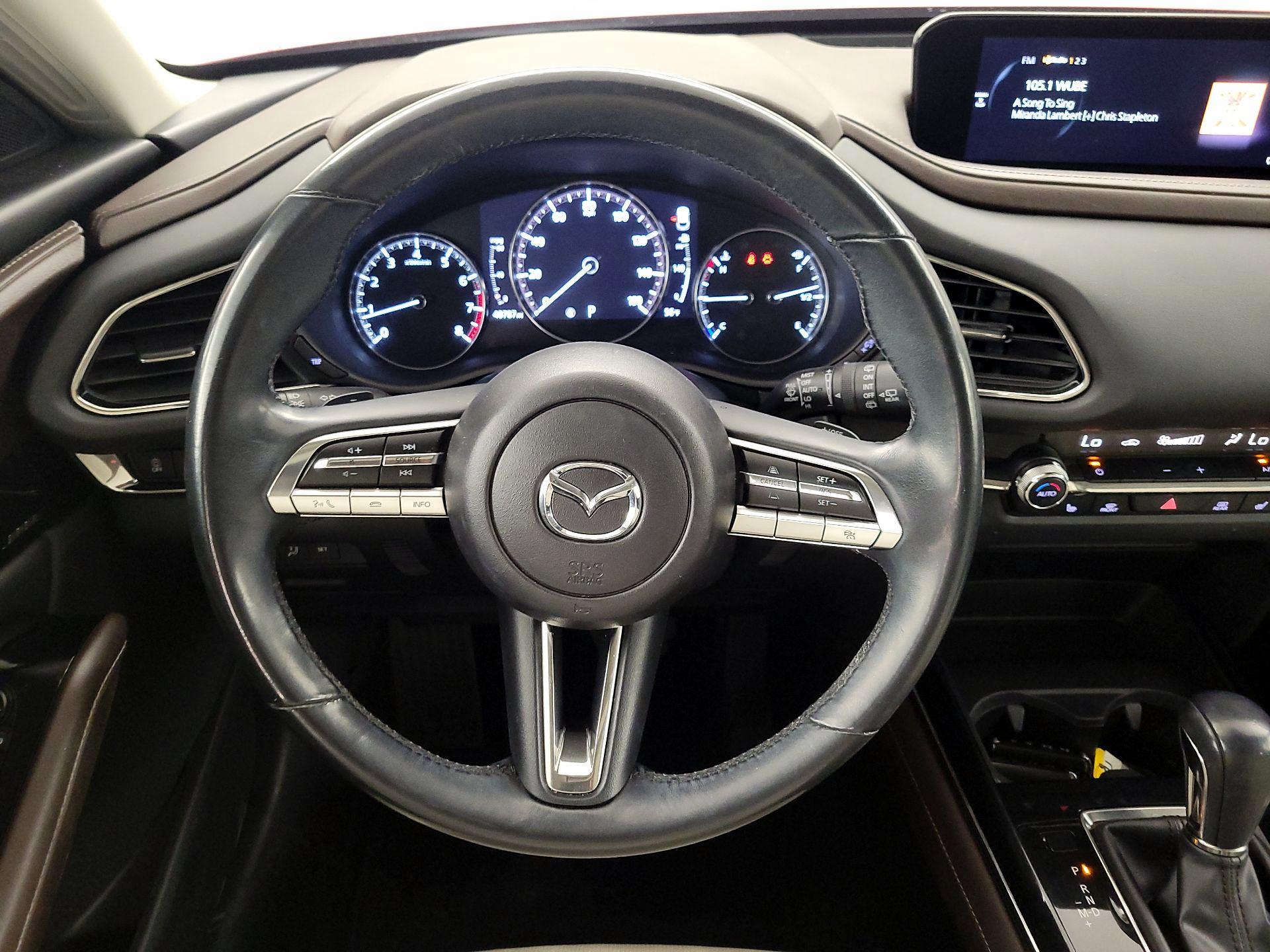 Thumbnail: 2021 Mazda CX-30 - 10