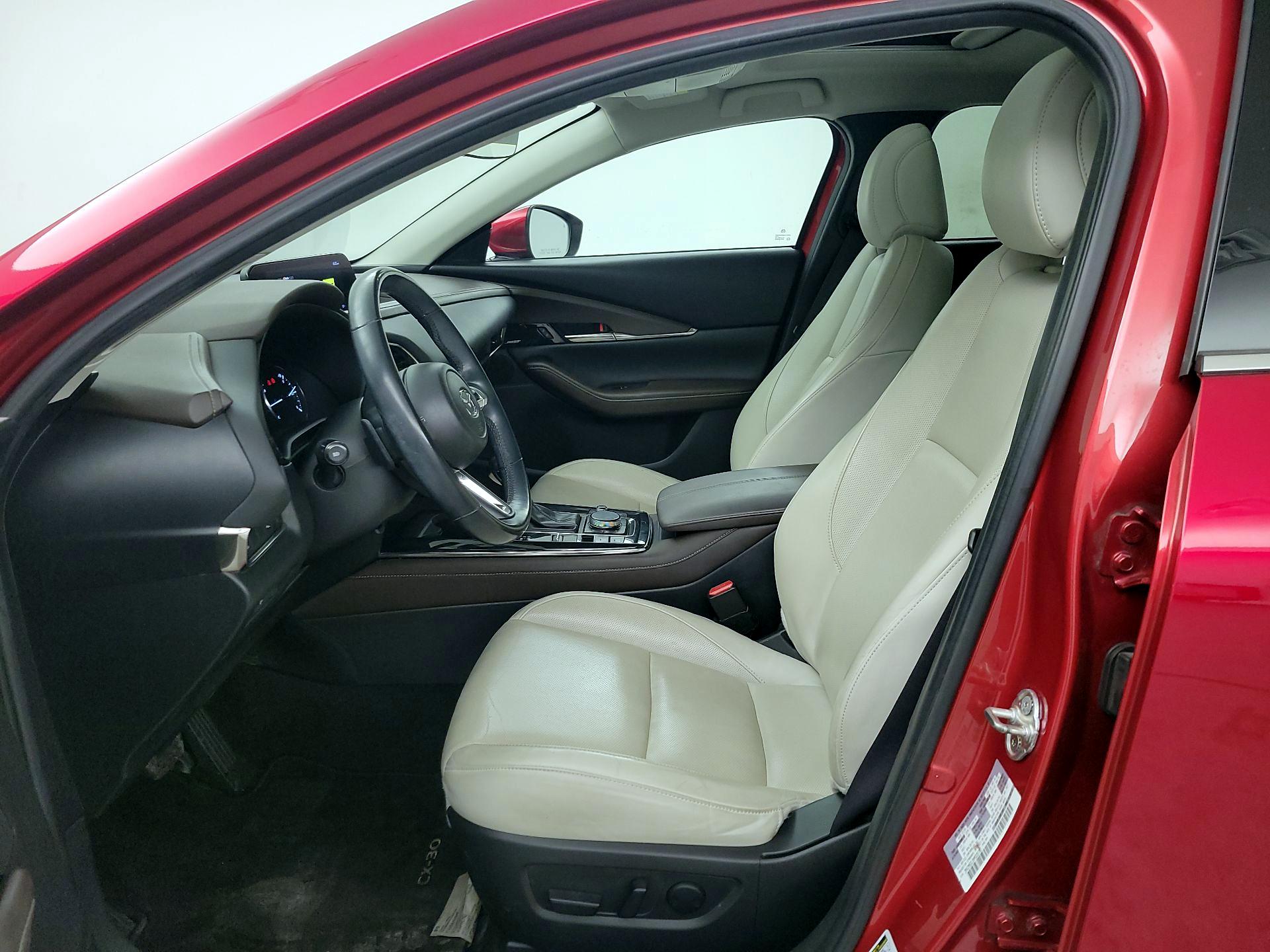 Thumbnail: 2021 Mazda CX-30 - 11