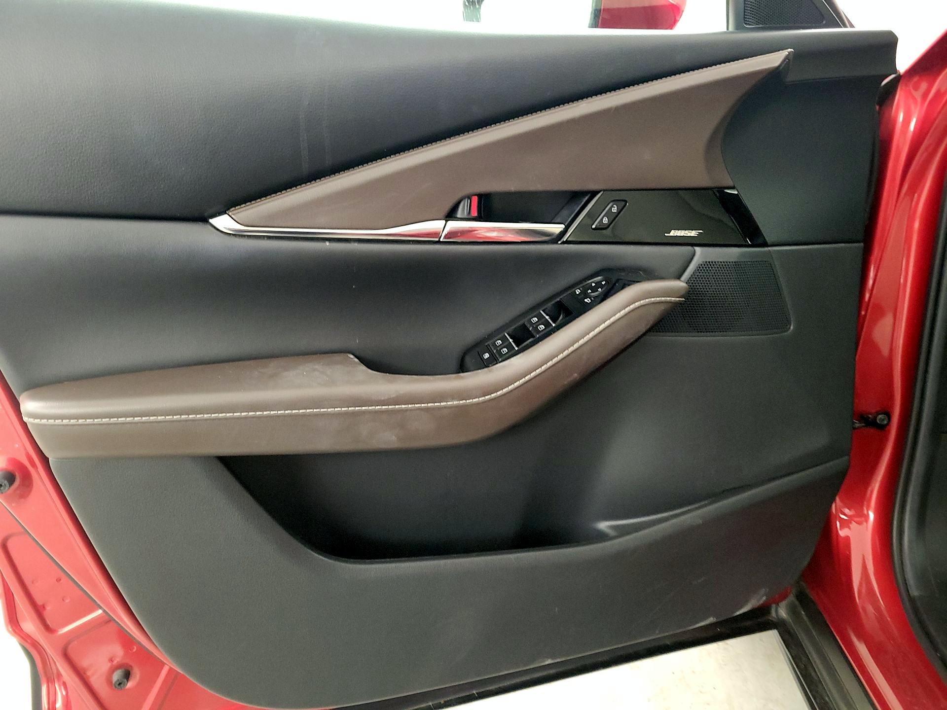 Thumbnail: 2021 Mazda CX-30 - 12