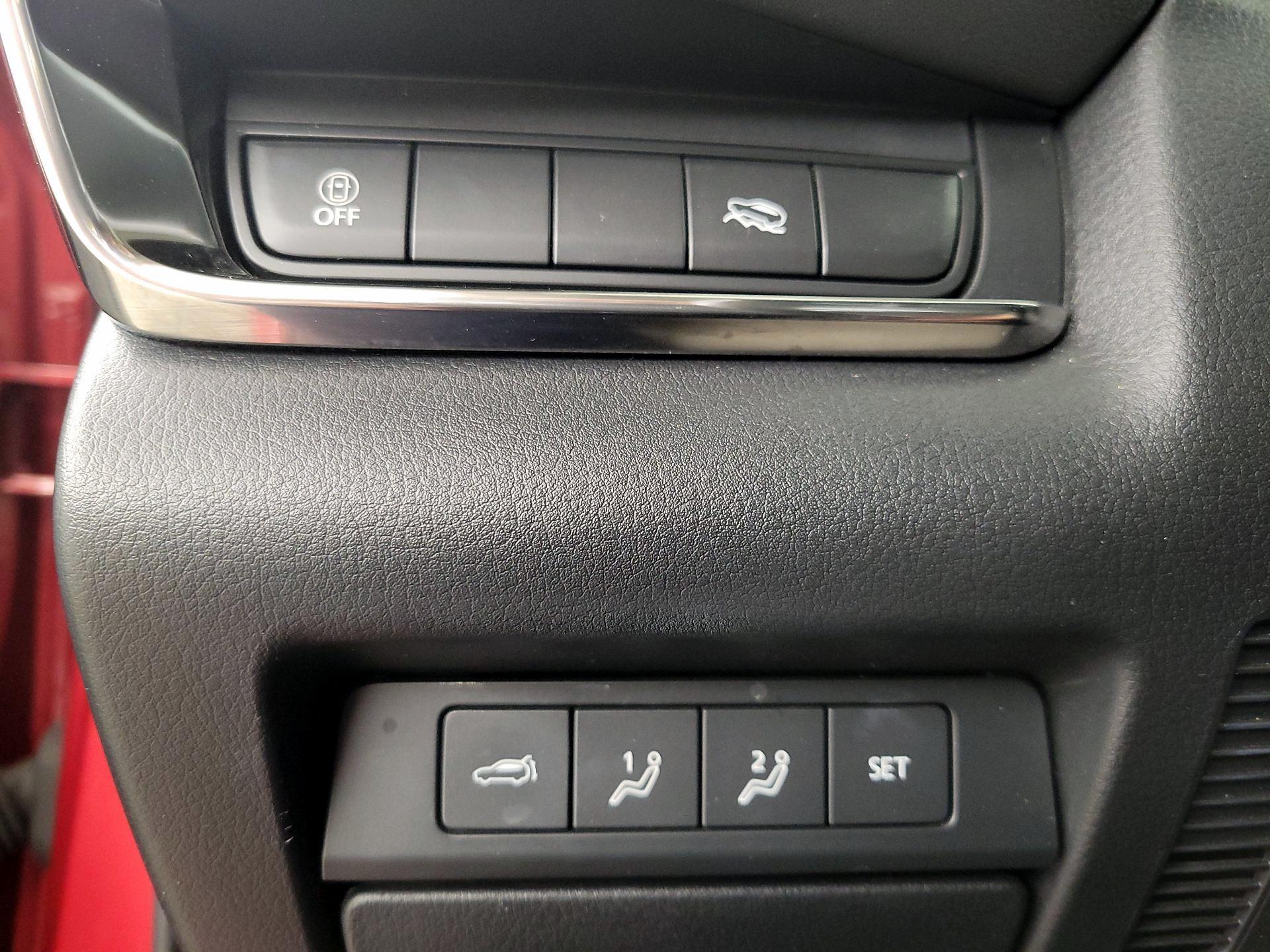 Thumbnail: 2021 Mazda CX-30 - 13