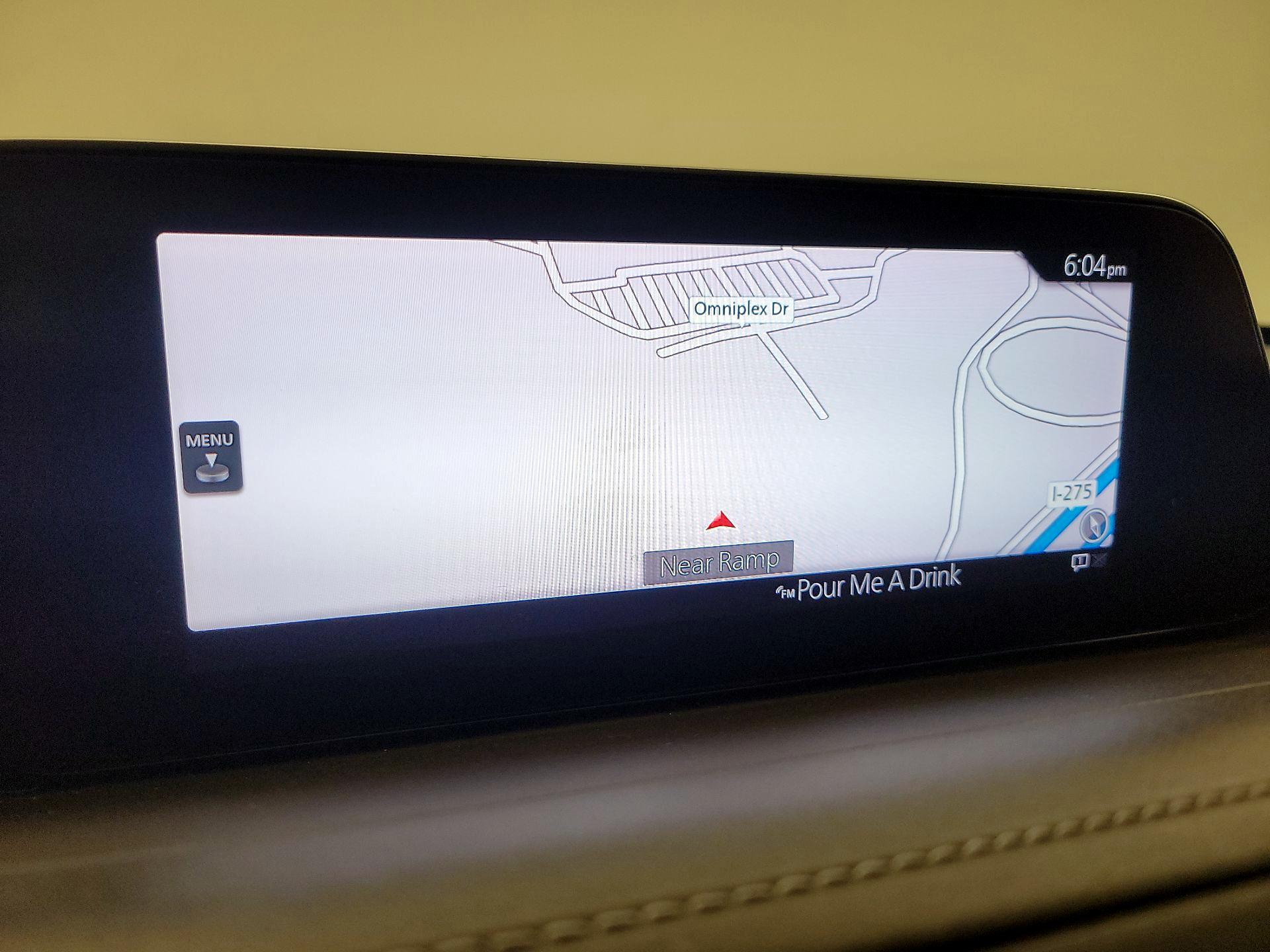 Thumbnail: 2021 Mazda CX-30 - 14